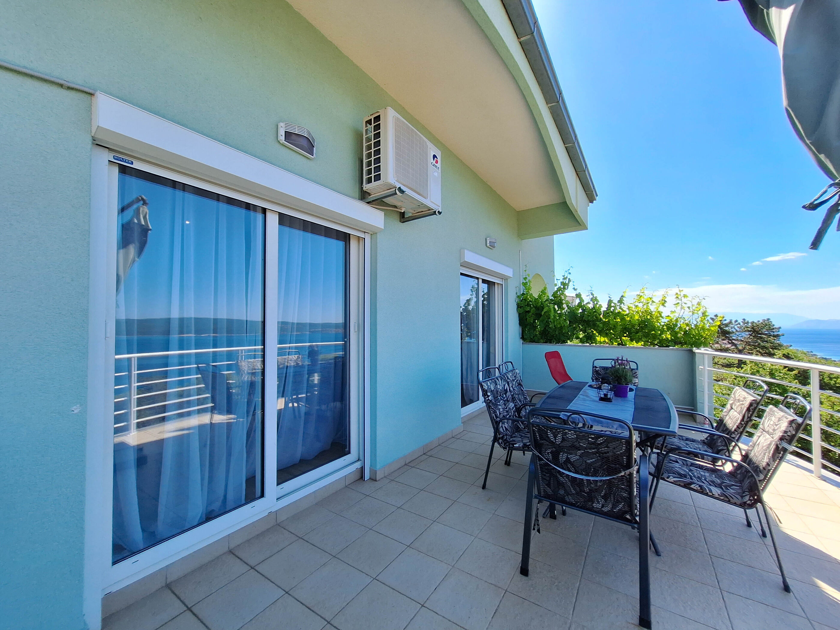 Apartments Olea 101241-A2