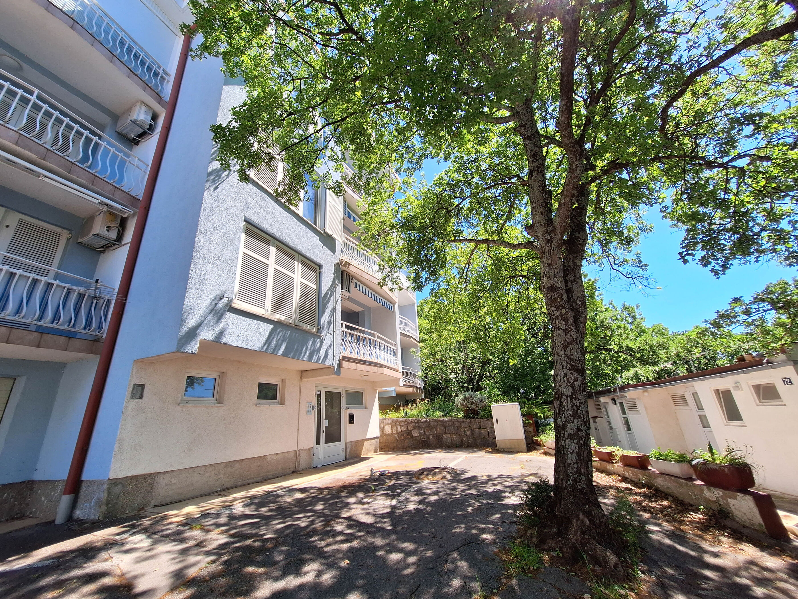 Apartment Selce 101311-A1