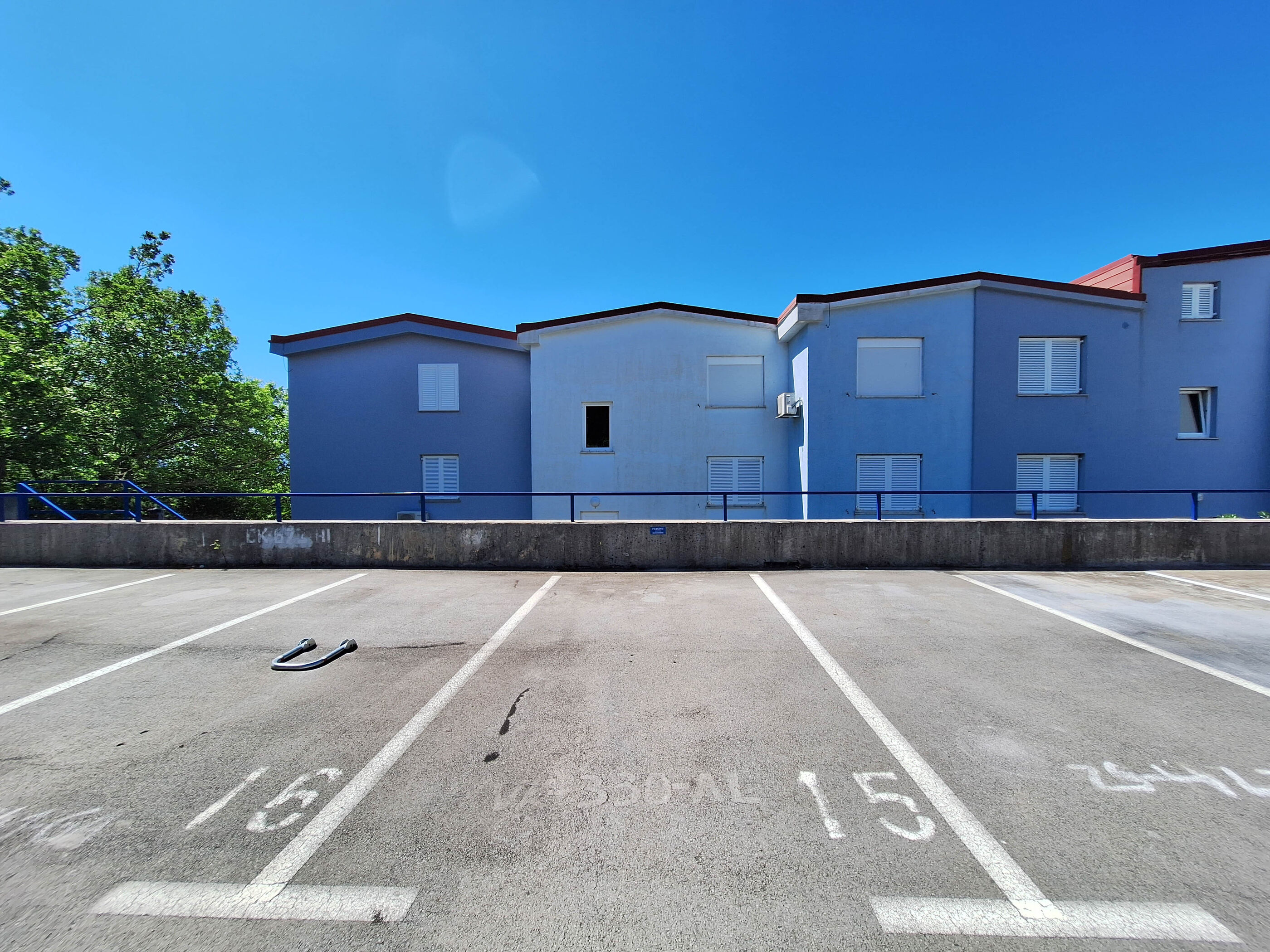 Apartment Selce 101311-A1
