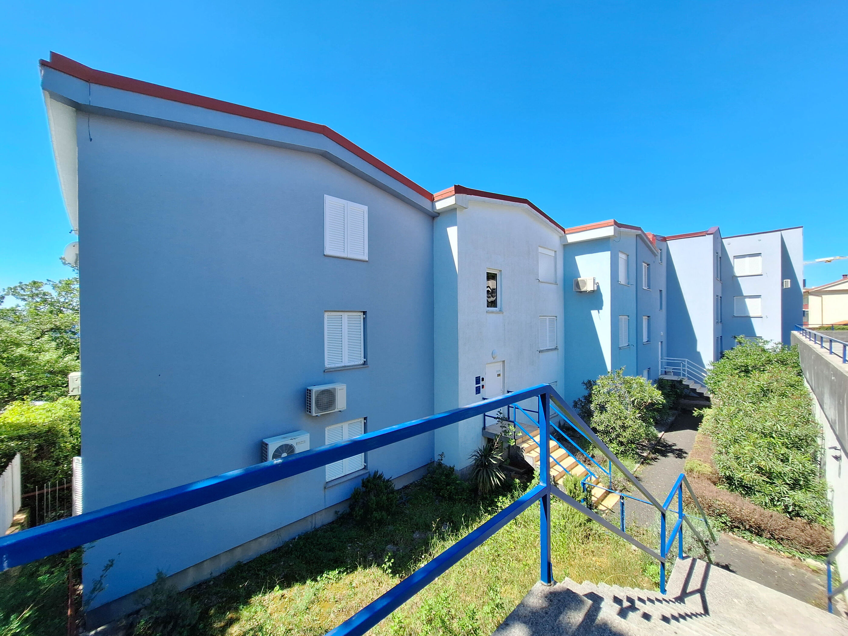 Apartment Selce 101311-A1