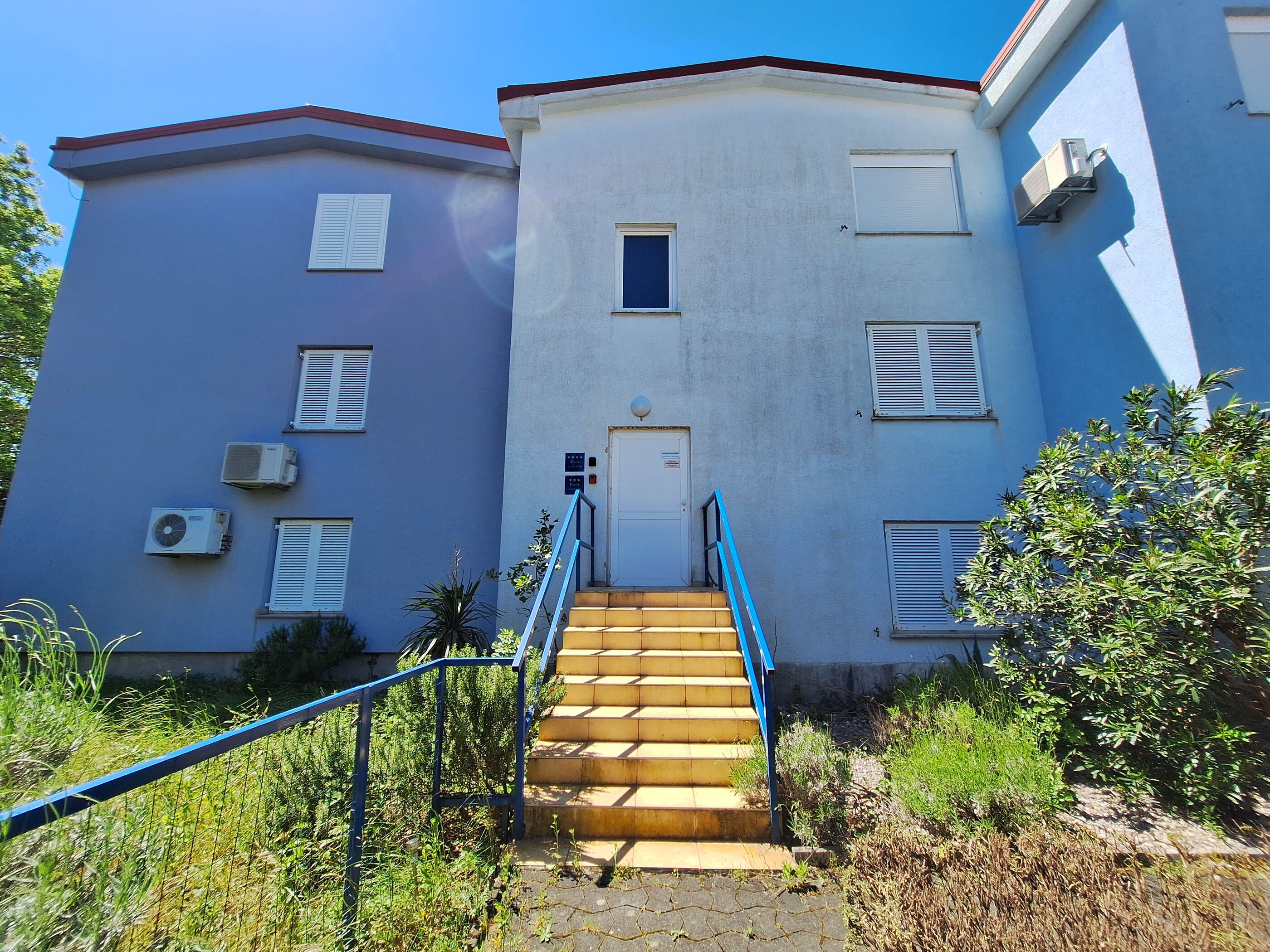 Apartment Selce 101311-A1