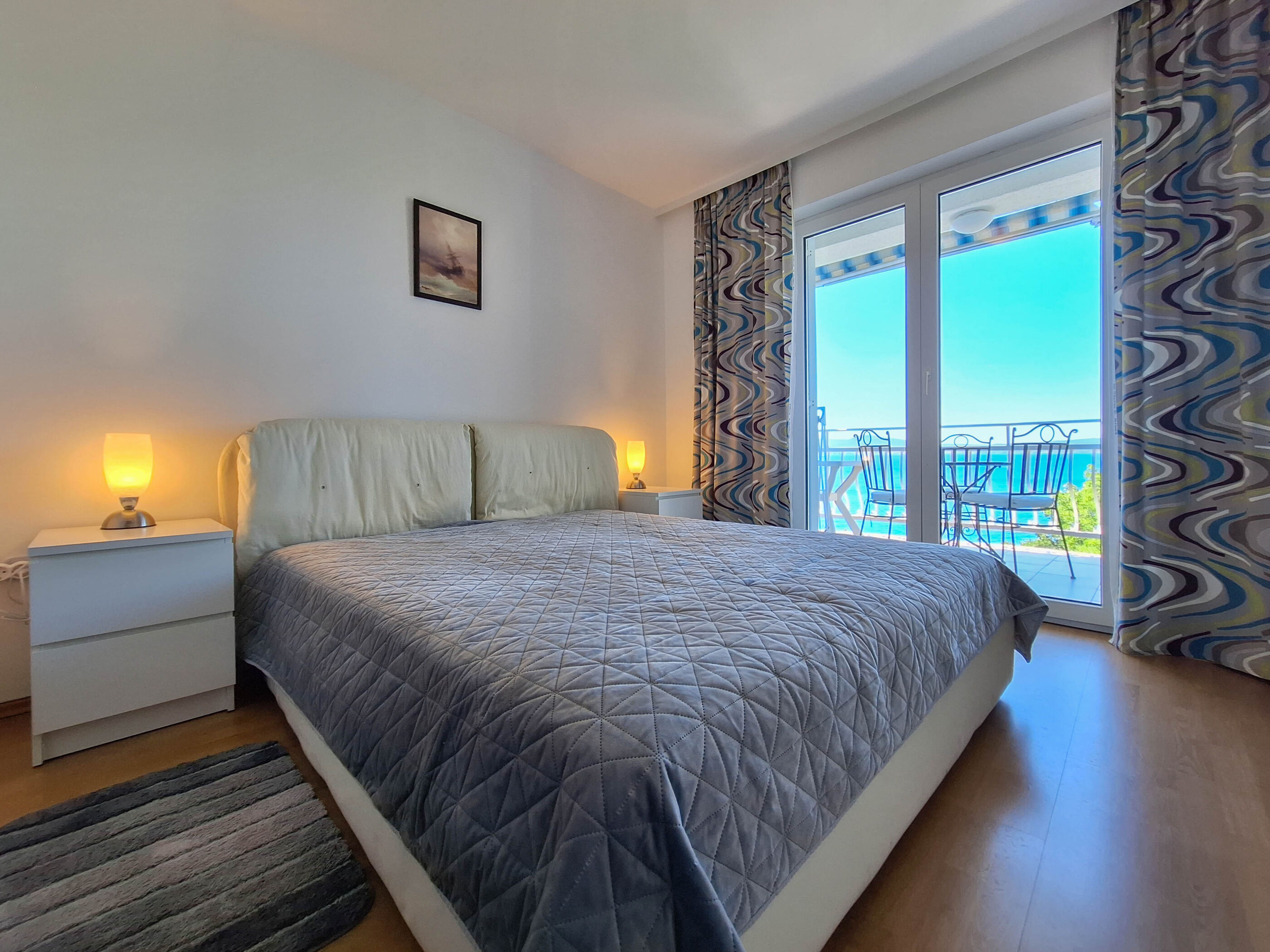 Apartment Selce 101311-A1