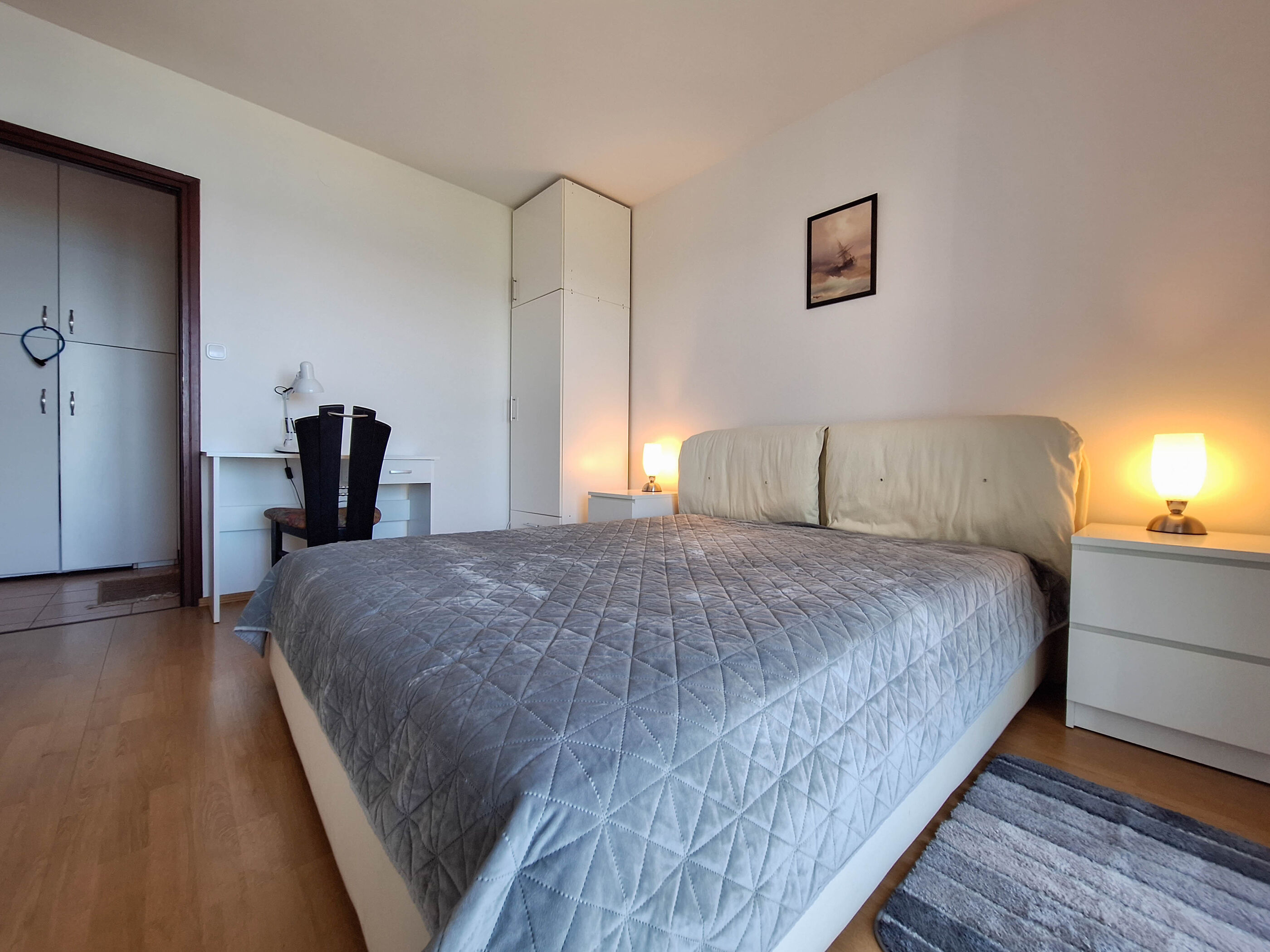 Apartment Selce 101311-A1
