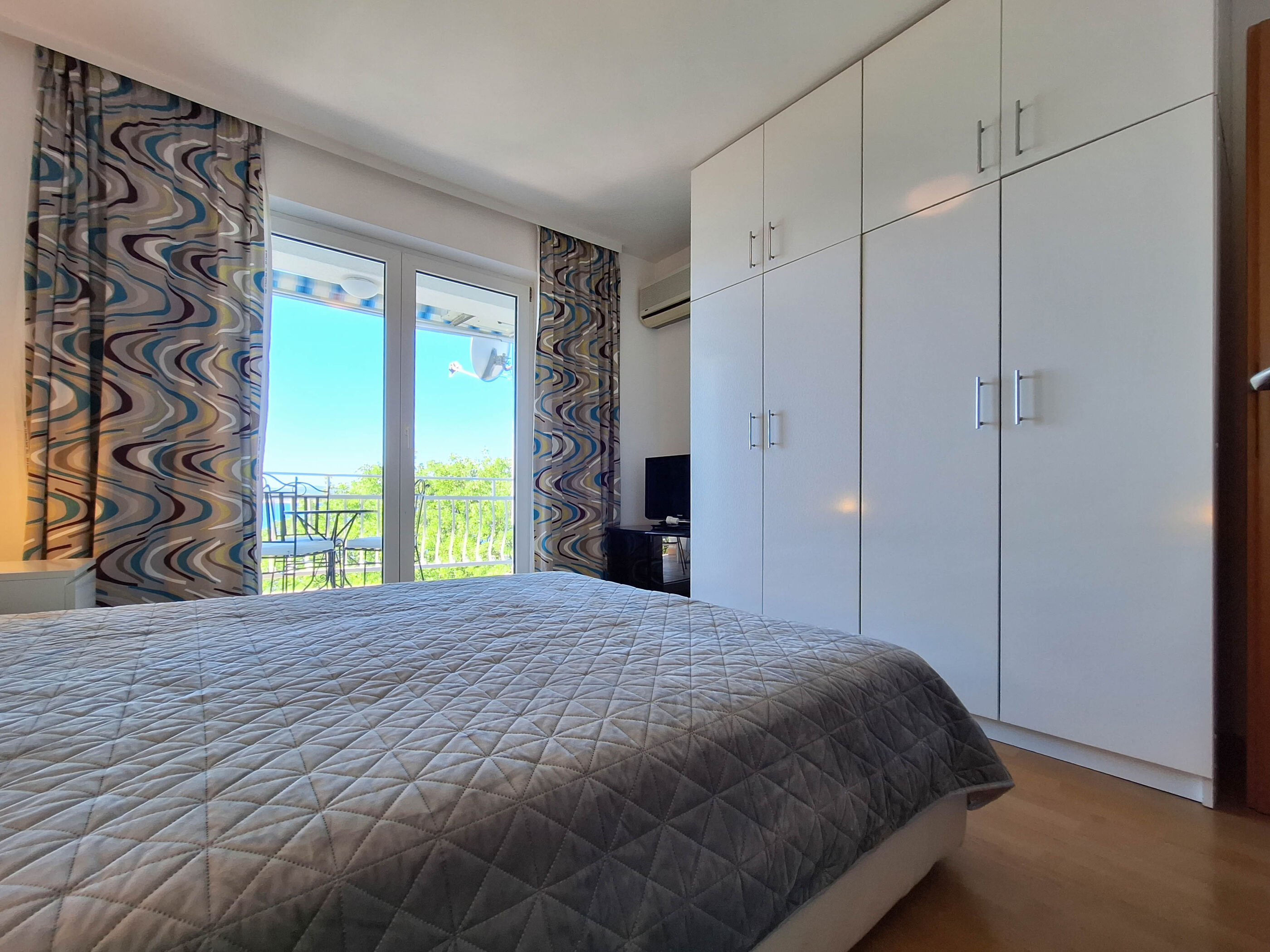 Apartment Selce 101311-A1