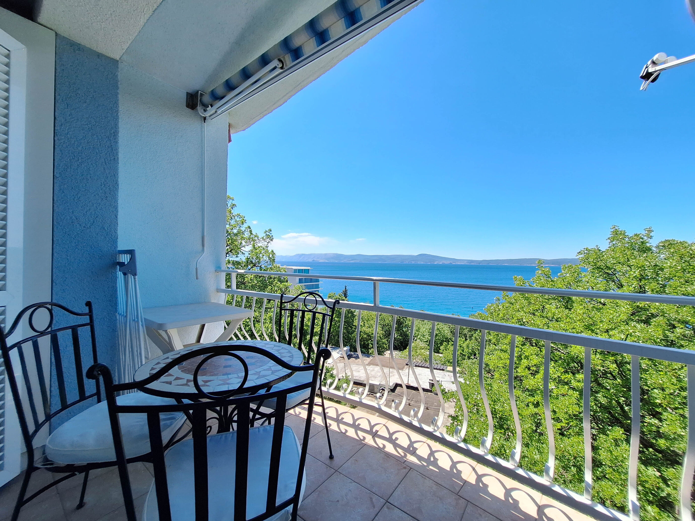 Apartment Selce 101311-A1