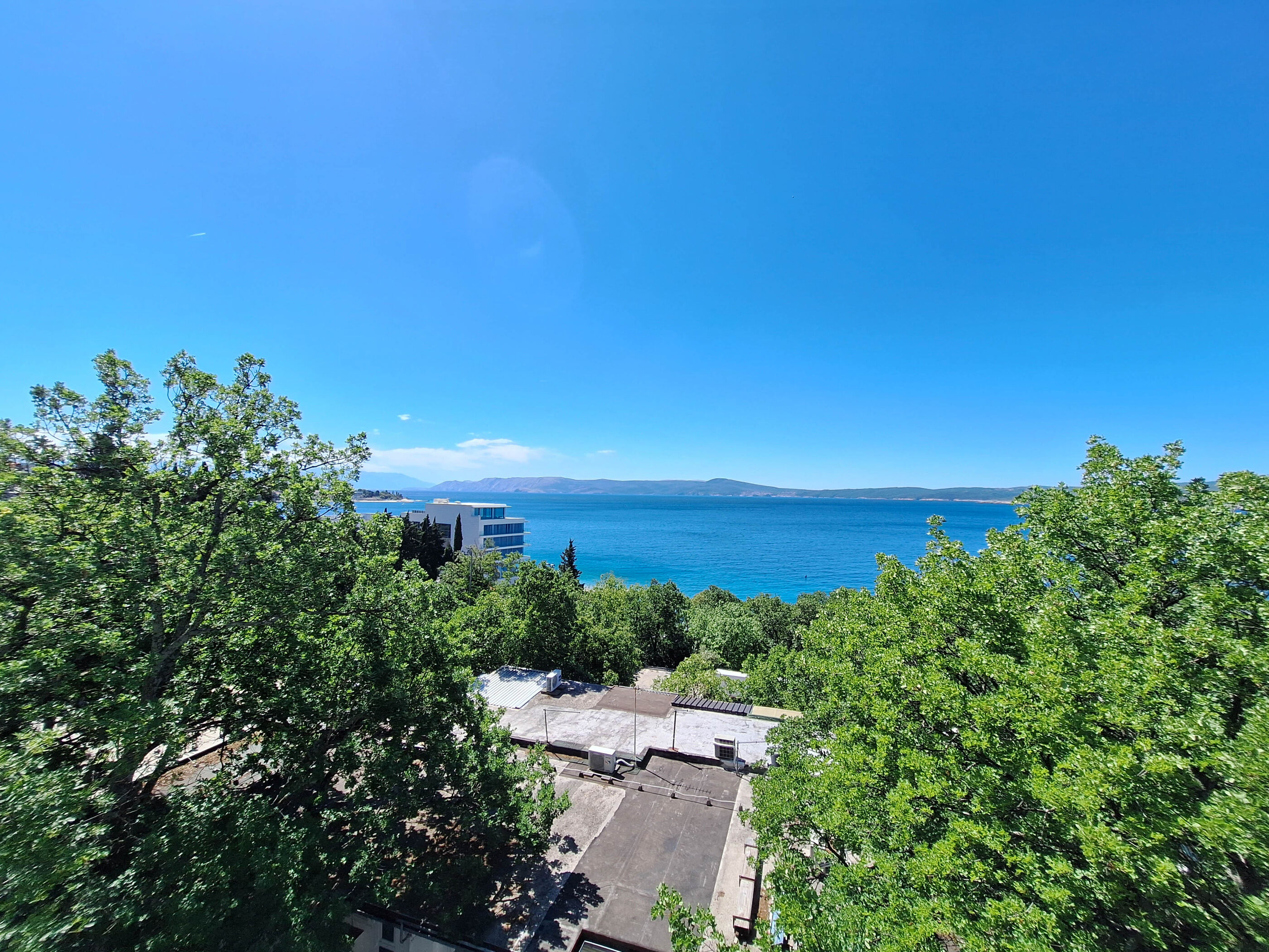 Apartment Selce 101311-A1
