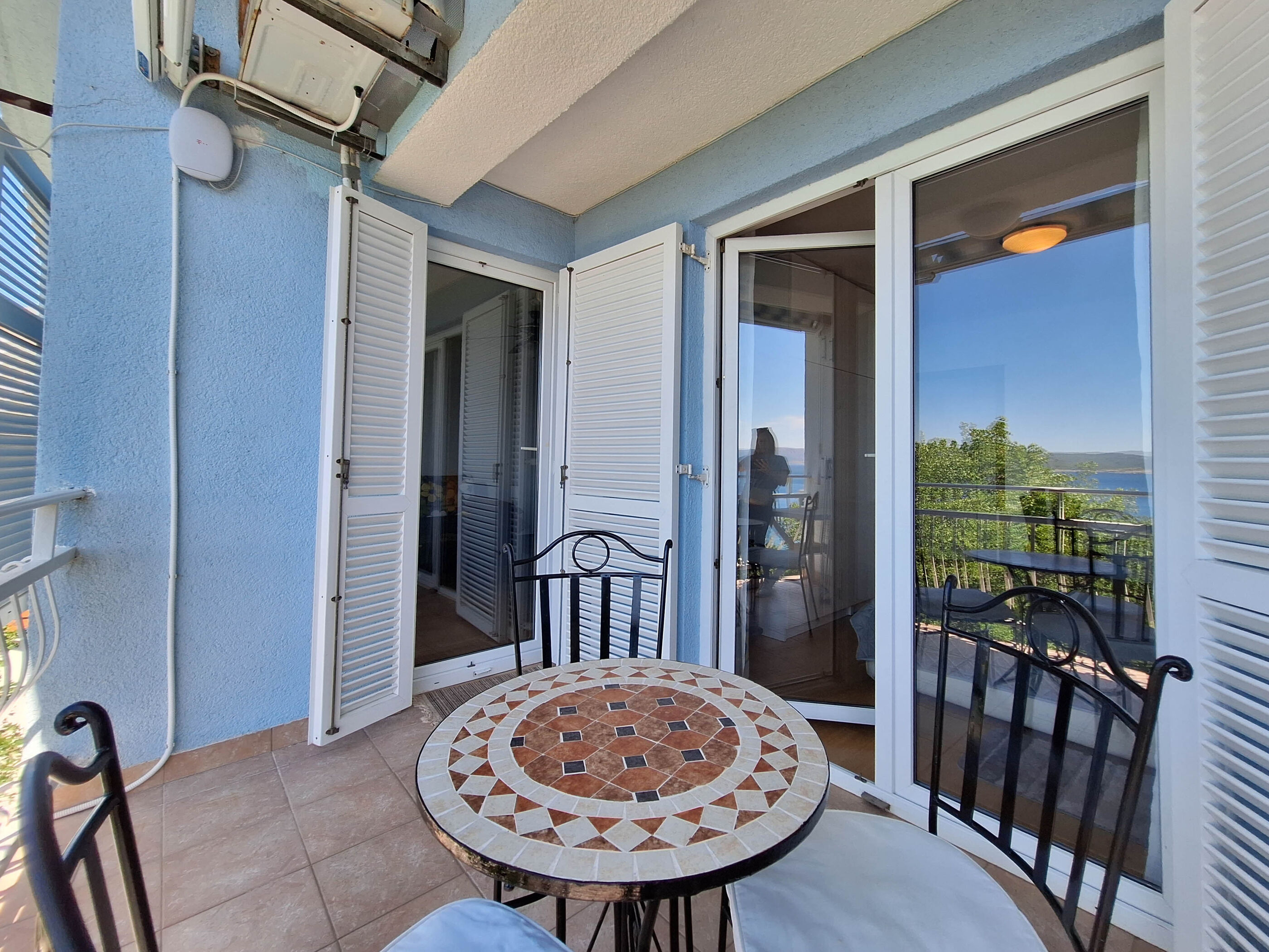 Apartment Selce 101311-A1