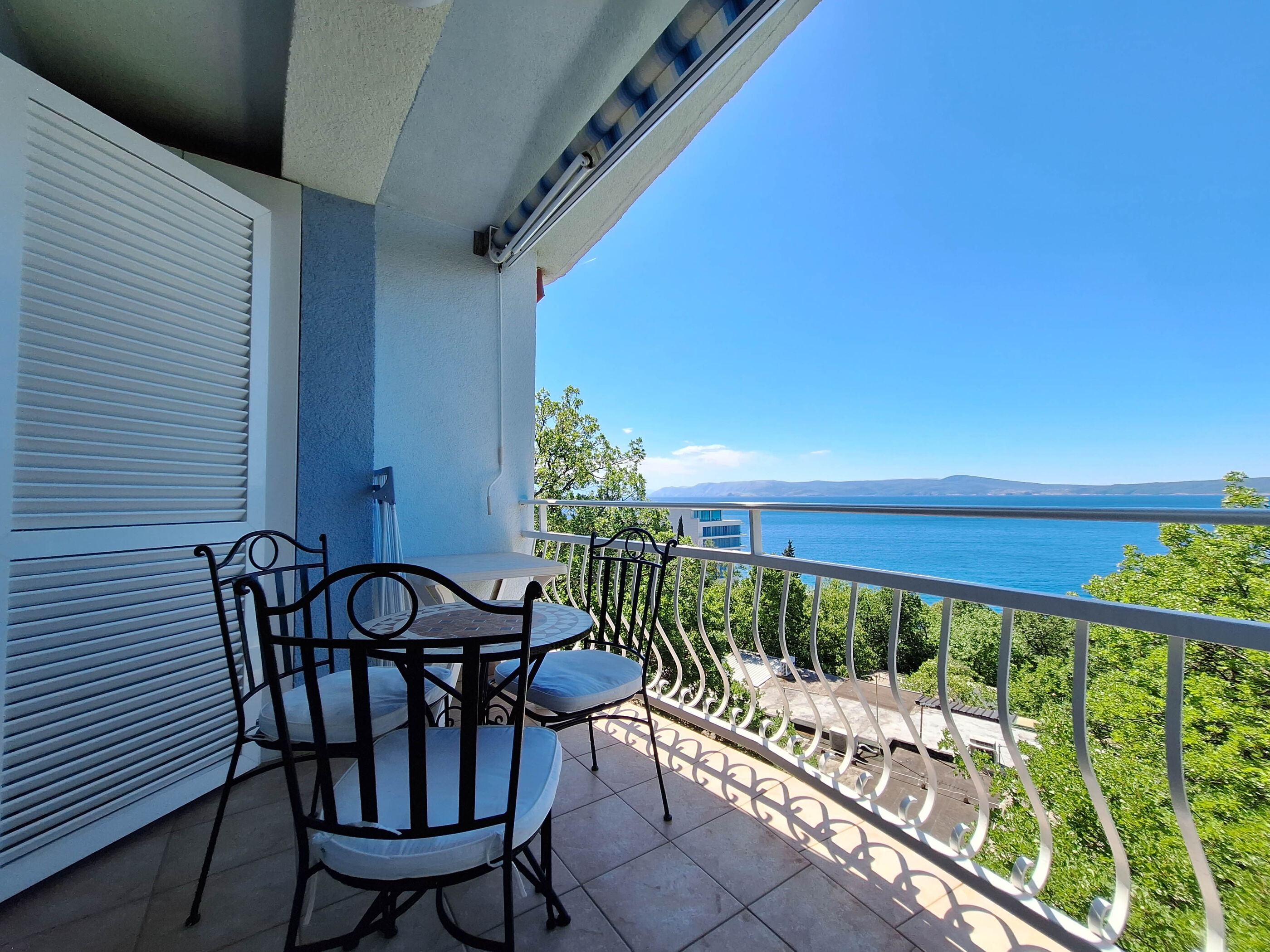 Apartment Selce 101311-A1