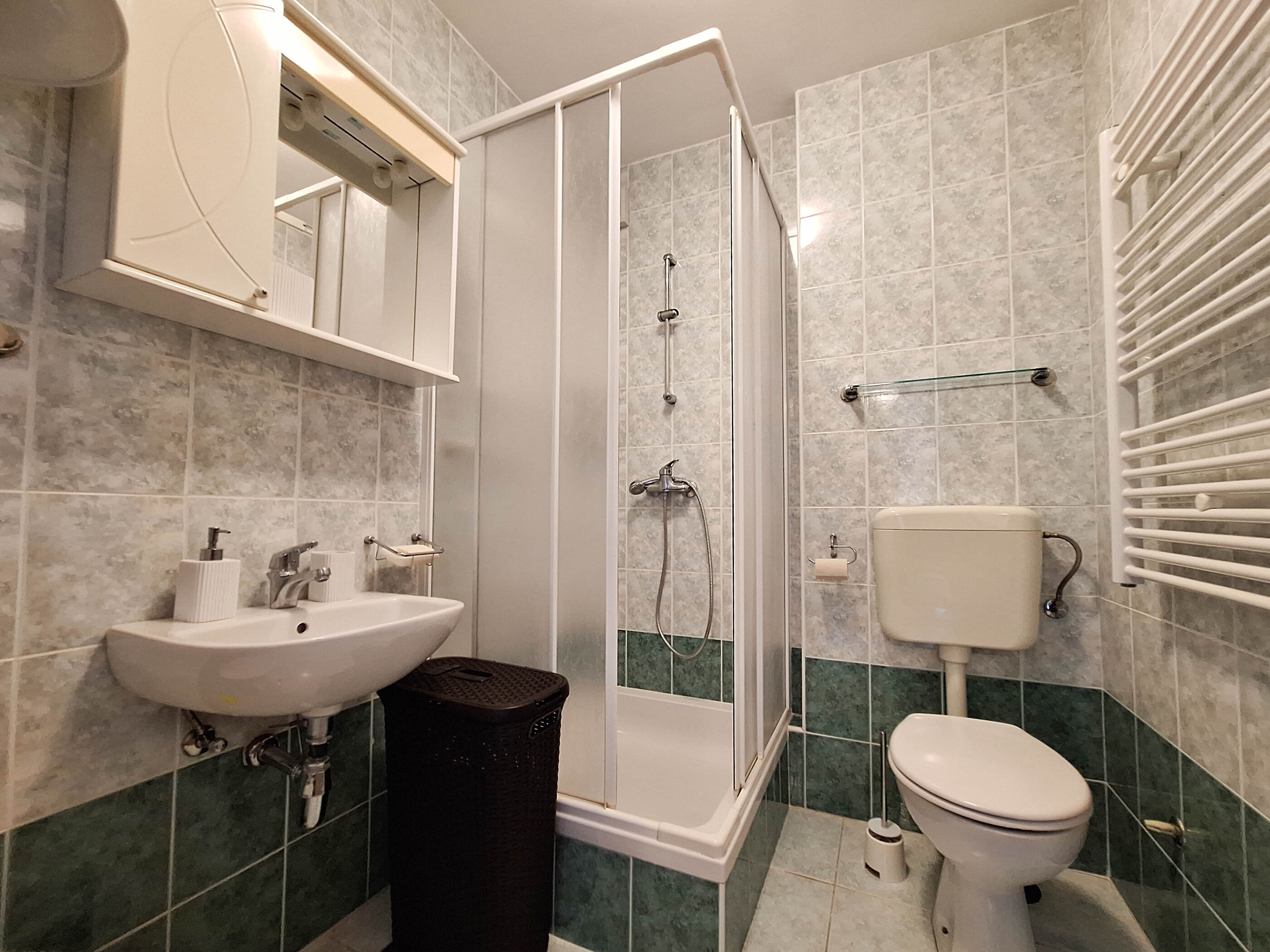 Apartment Selce 101311-A1