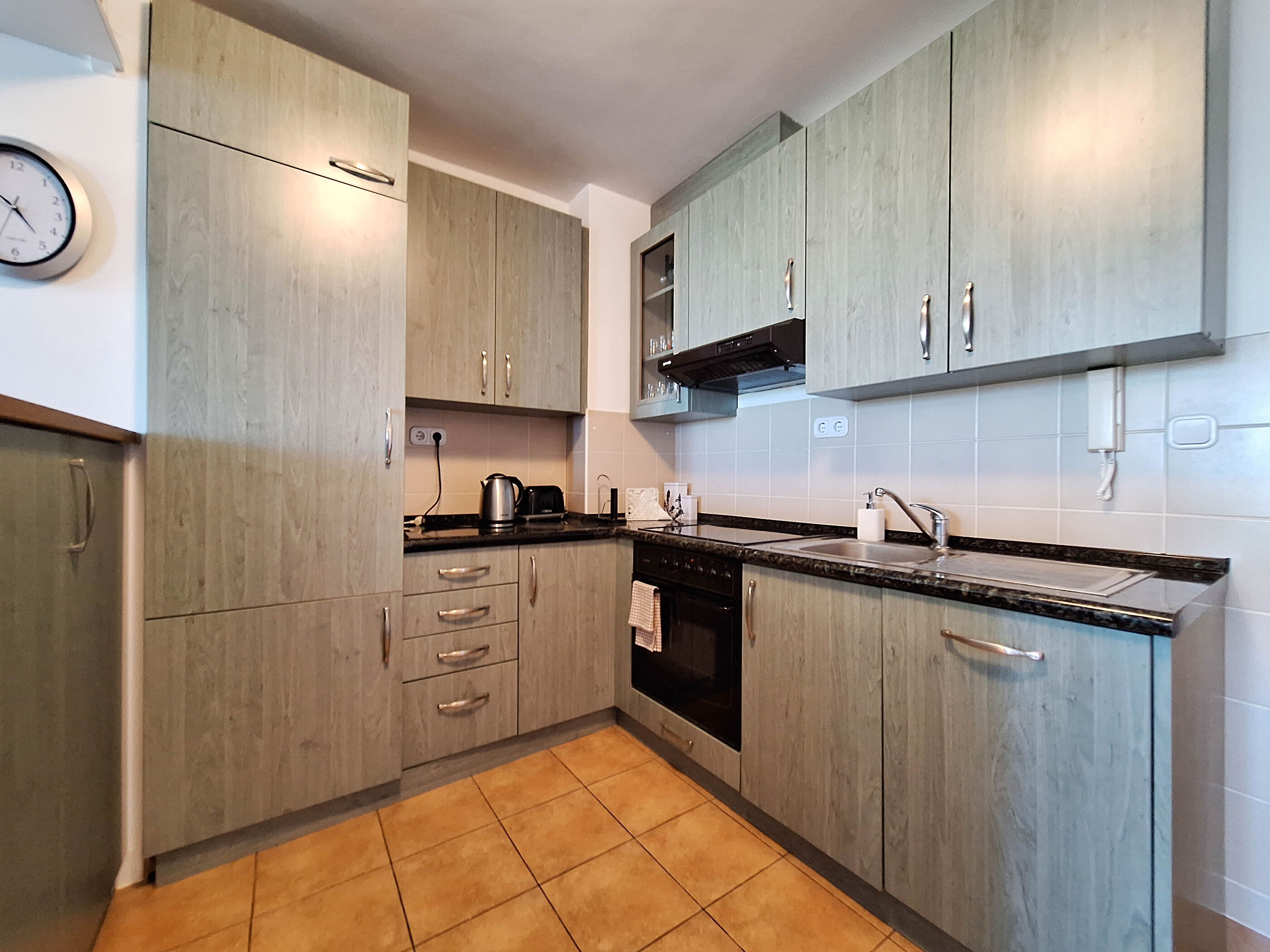 Apartment Selce 101311-A1