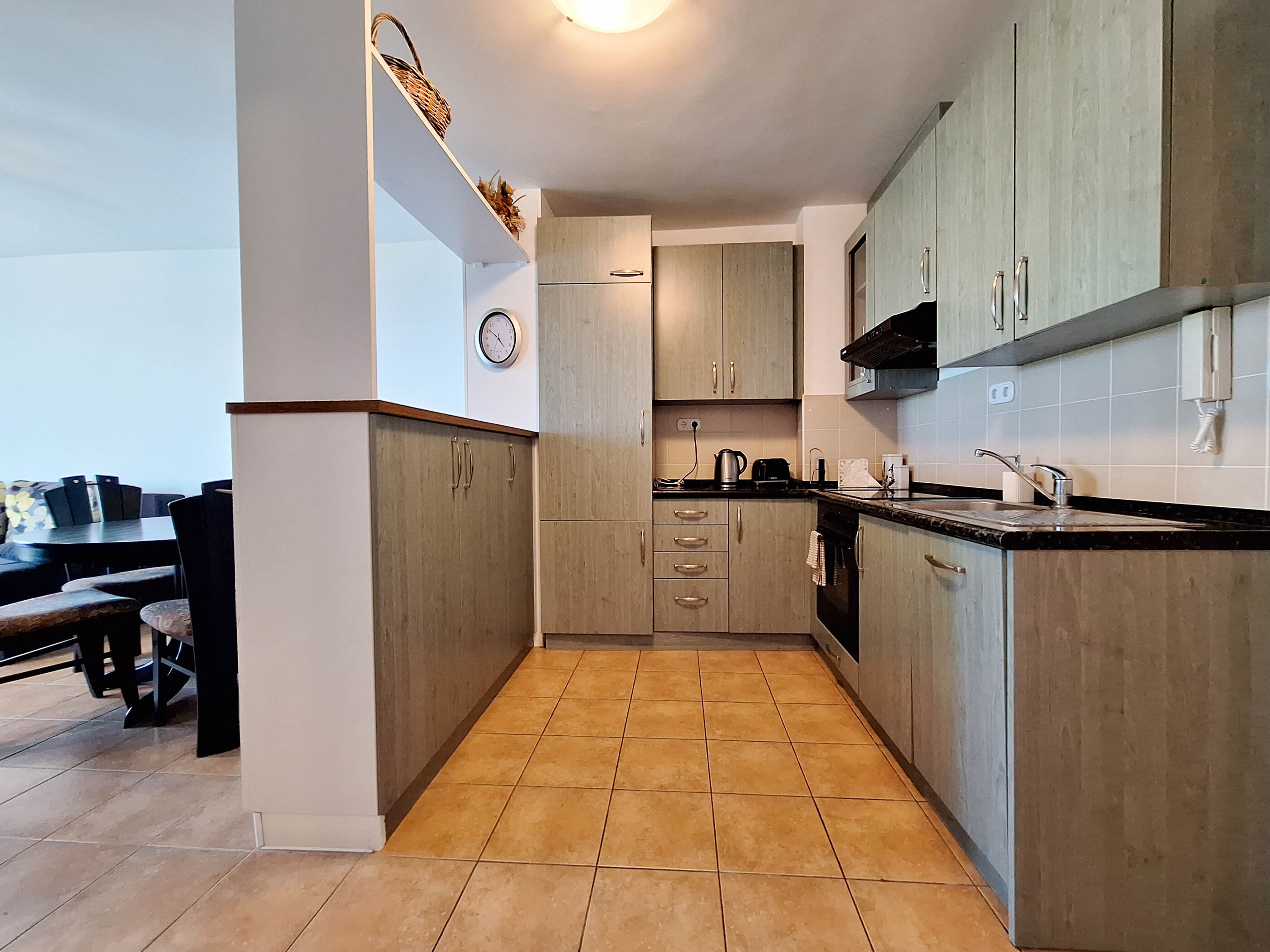 Apartment Selce 101311-A1