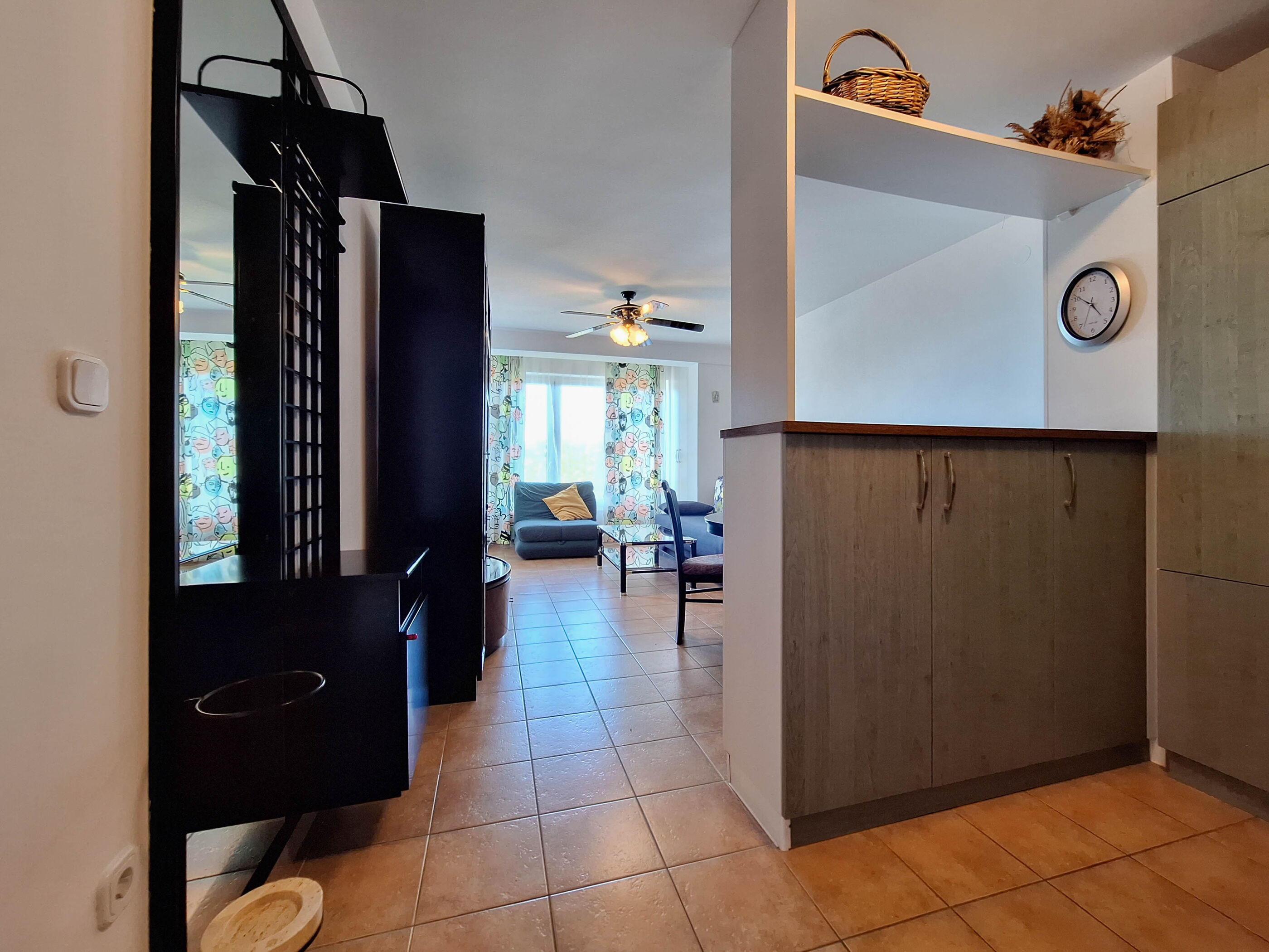 Apartment Selce 101311-A1