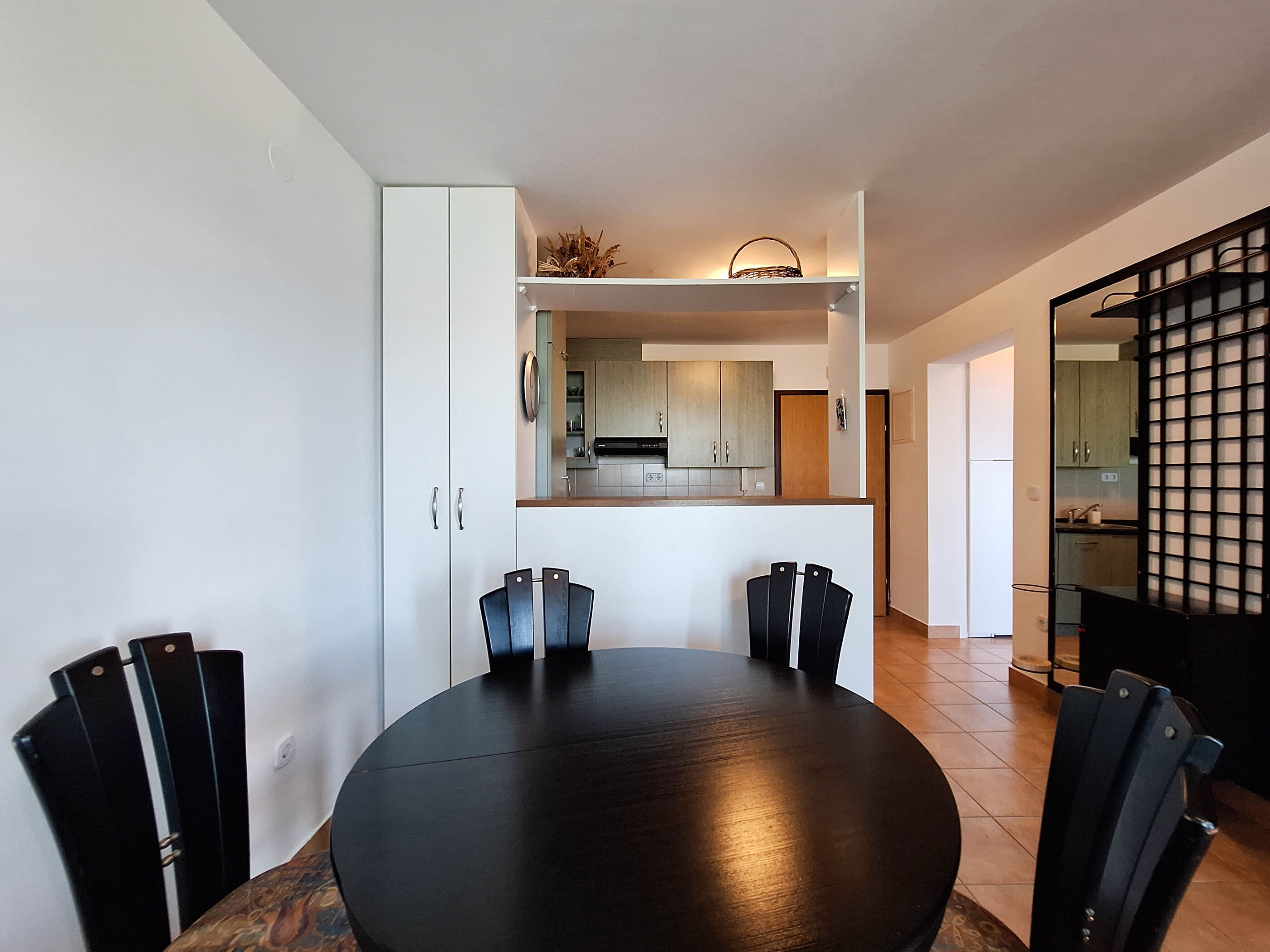 Apartment Selce 101311-A1