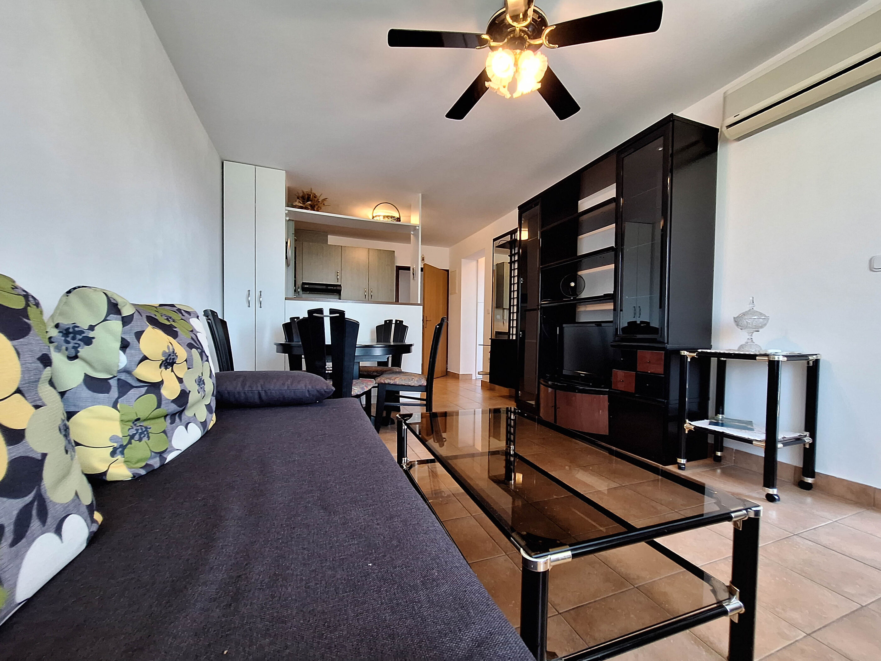 Apartment Selce 101311-A1