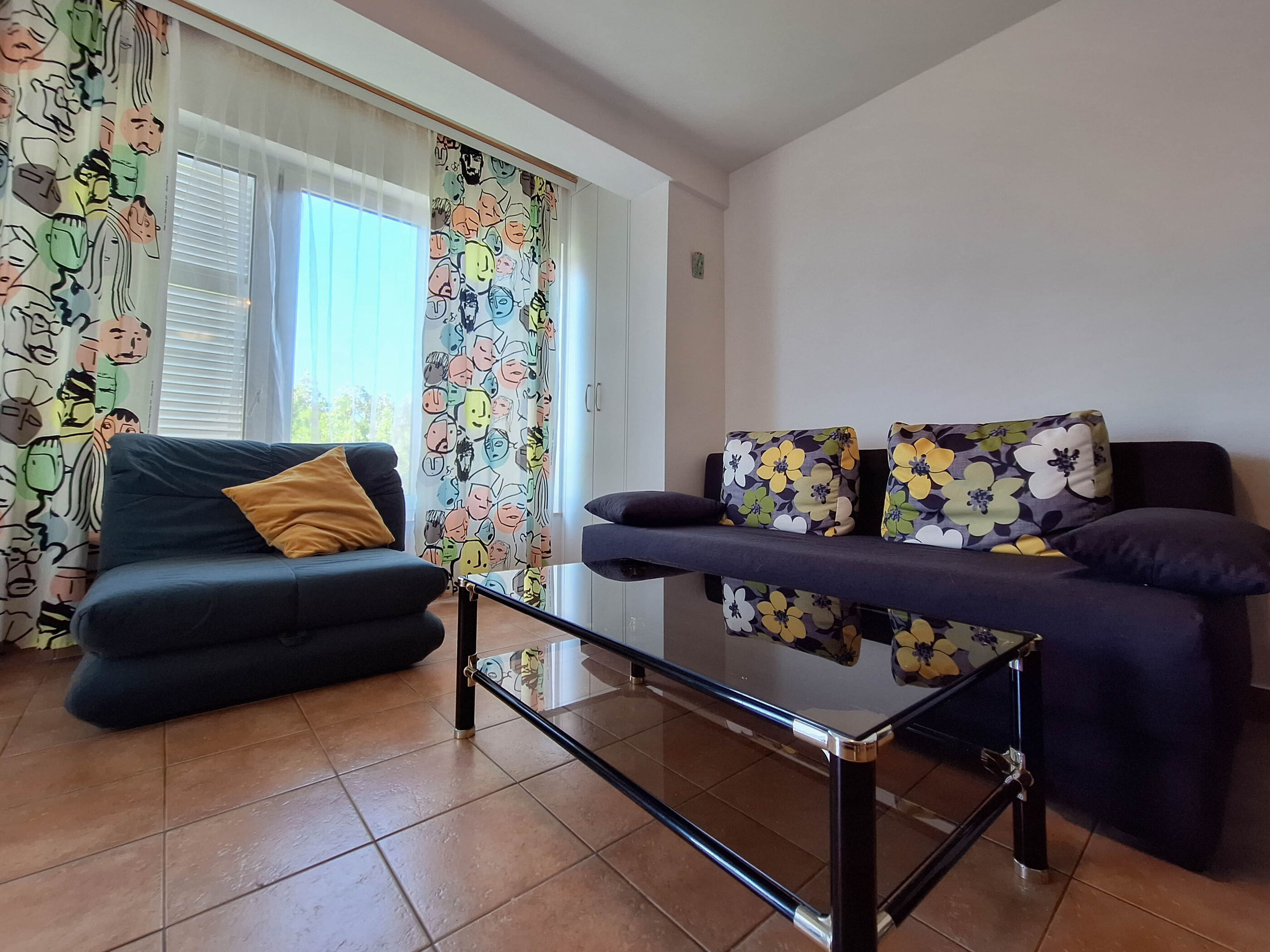 Apartment Selce 101311-A1