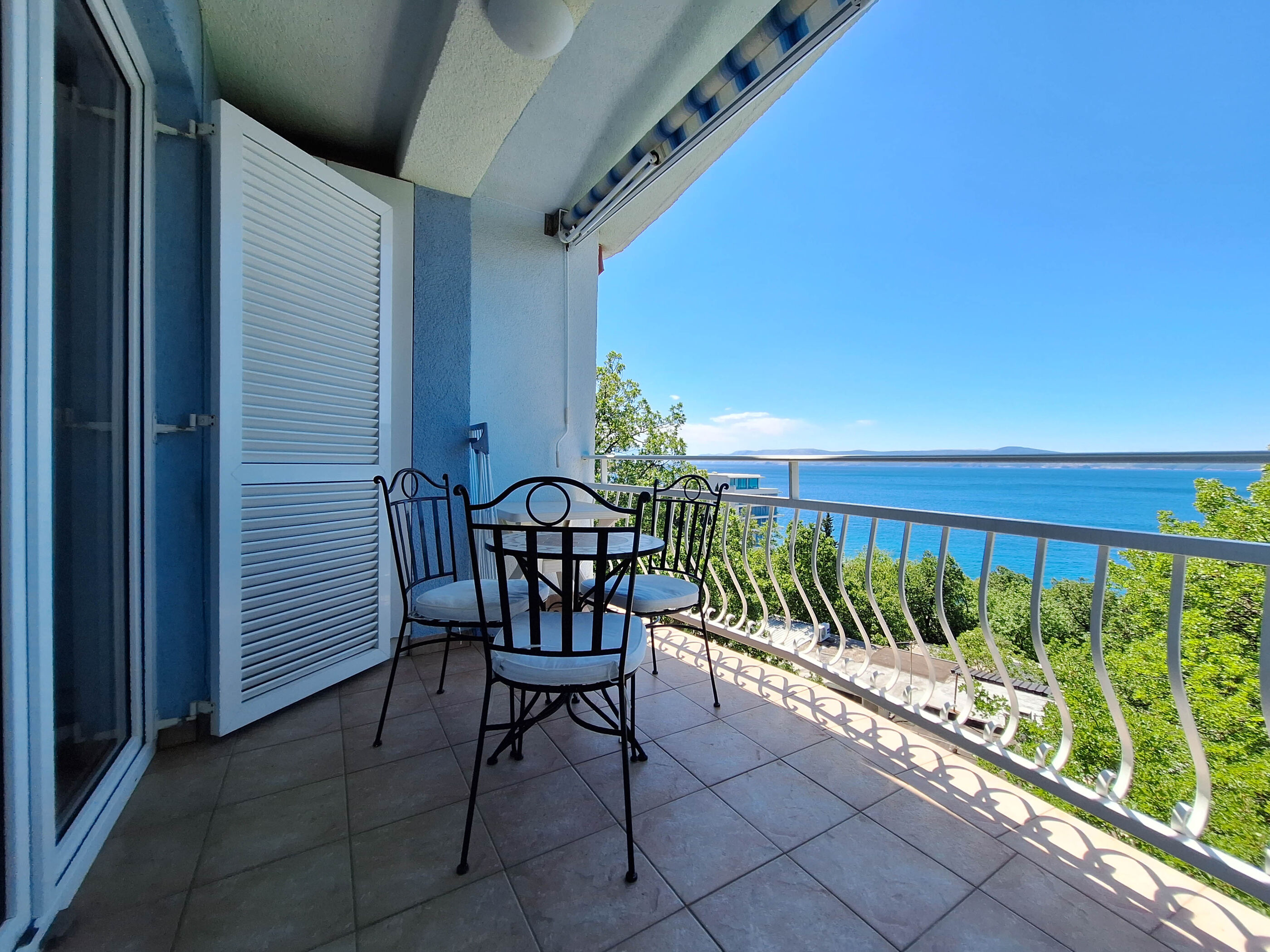 Apartment Selce 101311-A1