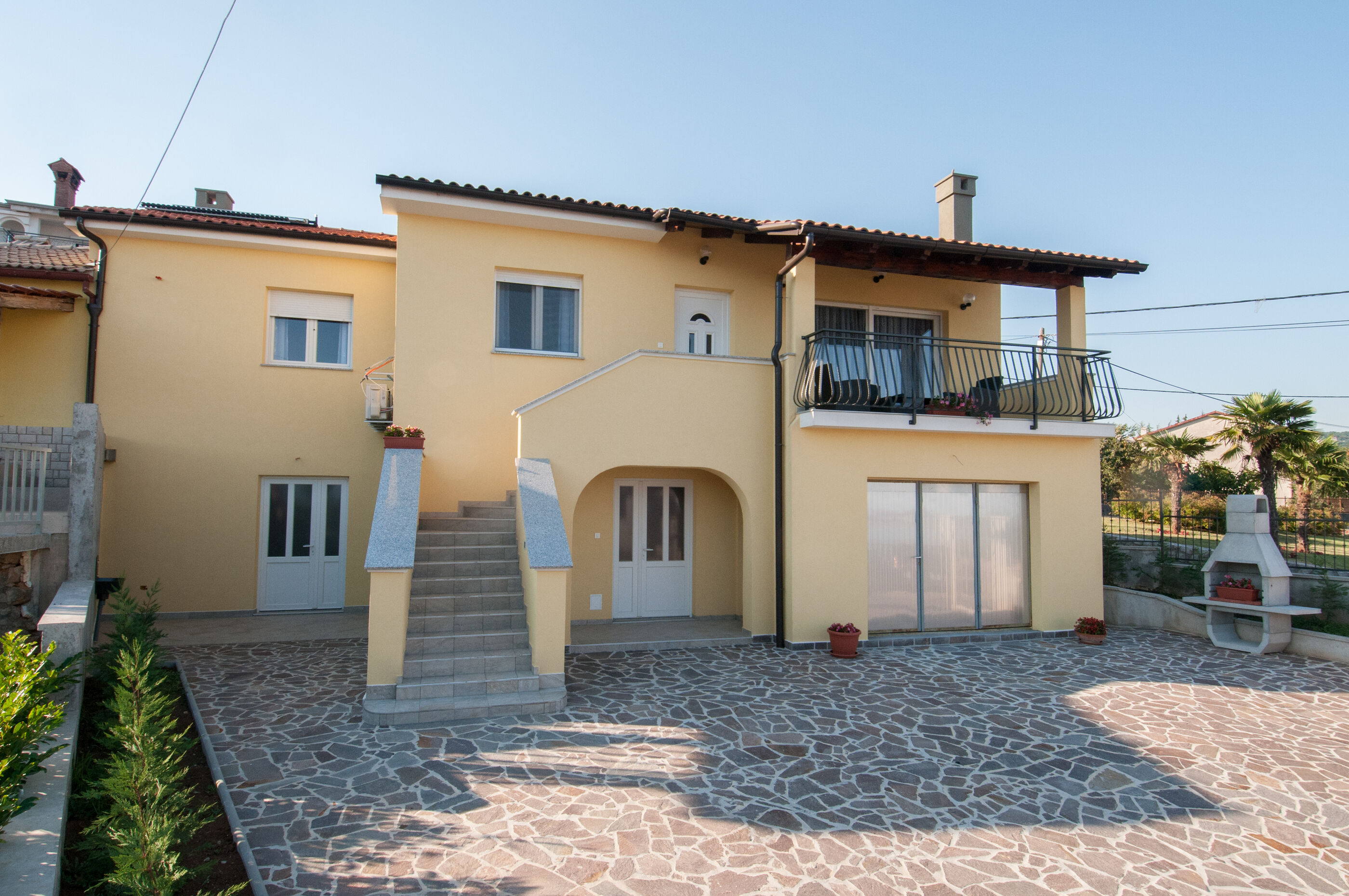 Apartment Bruna 101671-A1