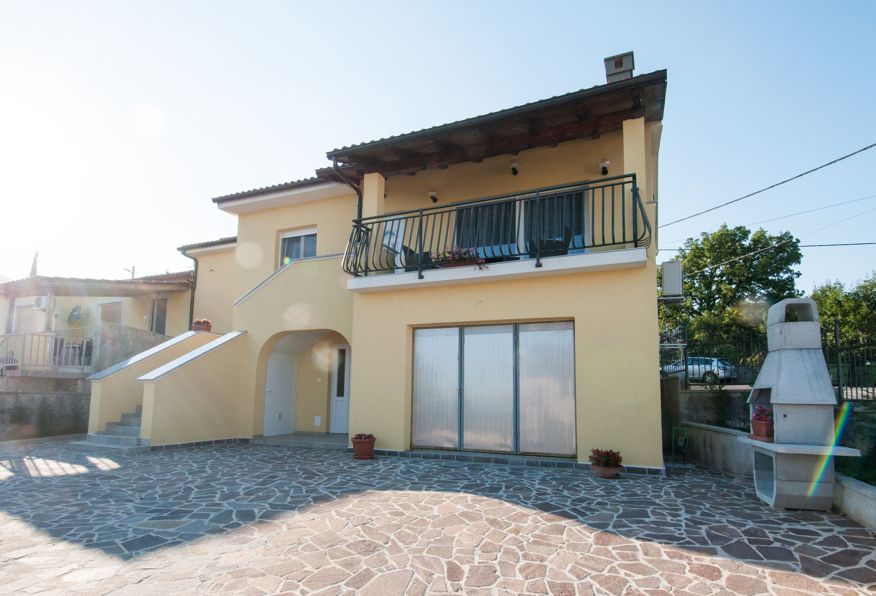 Apartment Bruna 101671-A1