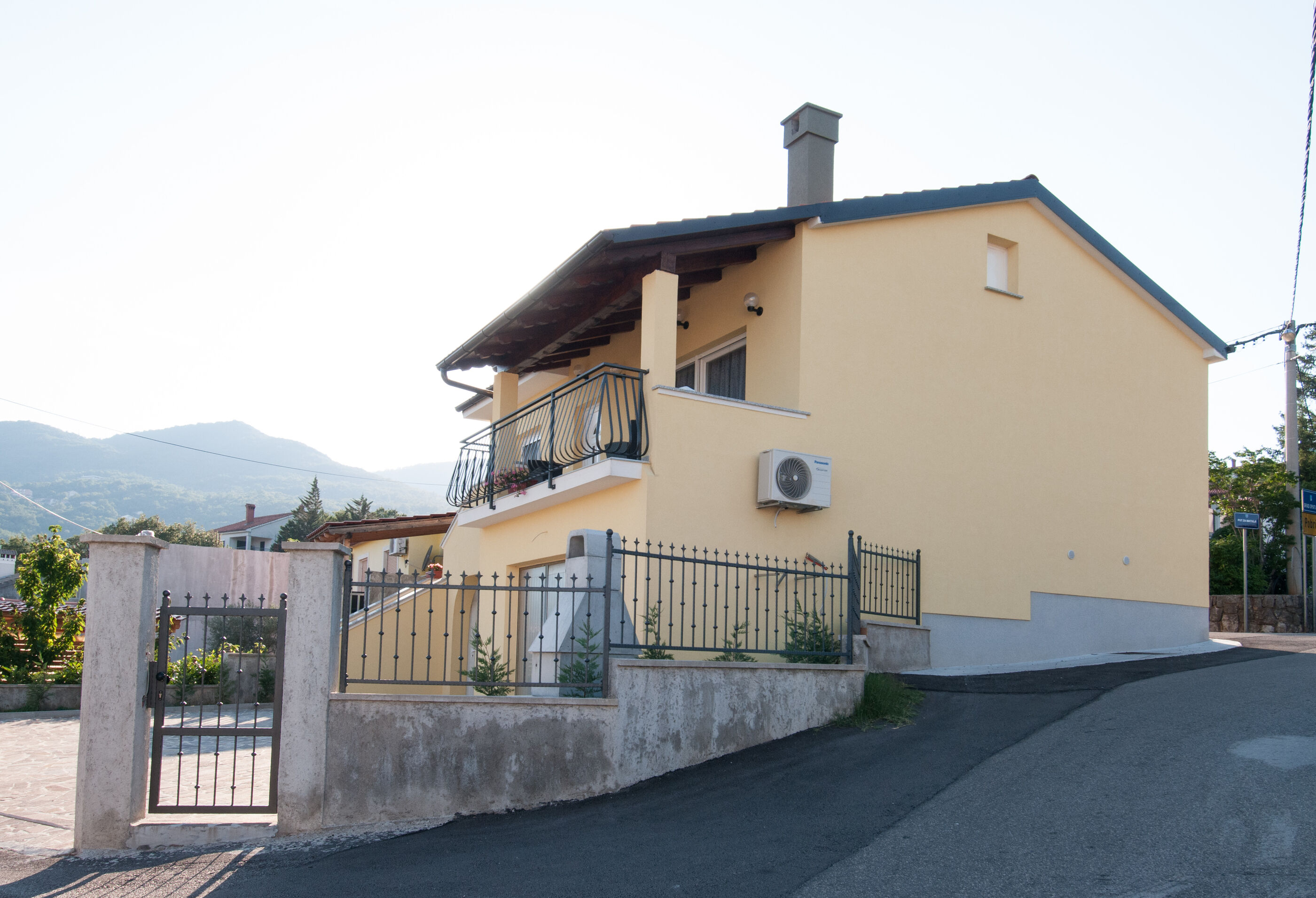 Apartment Bruna 101671-A1