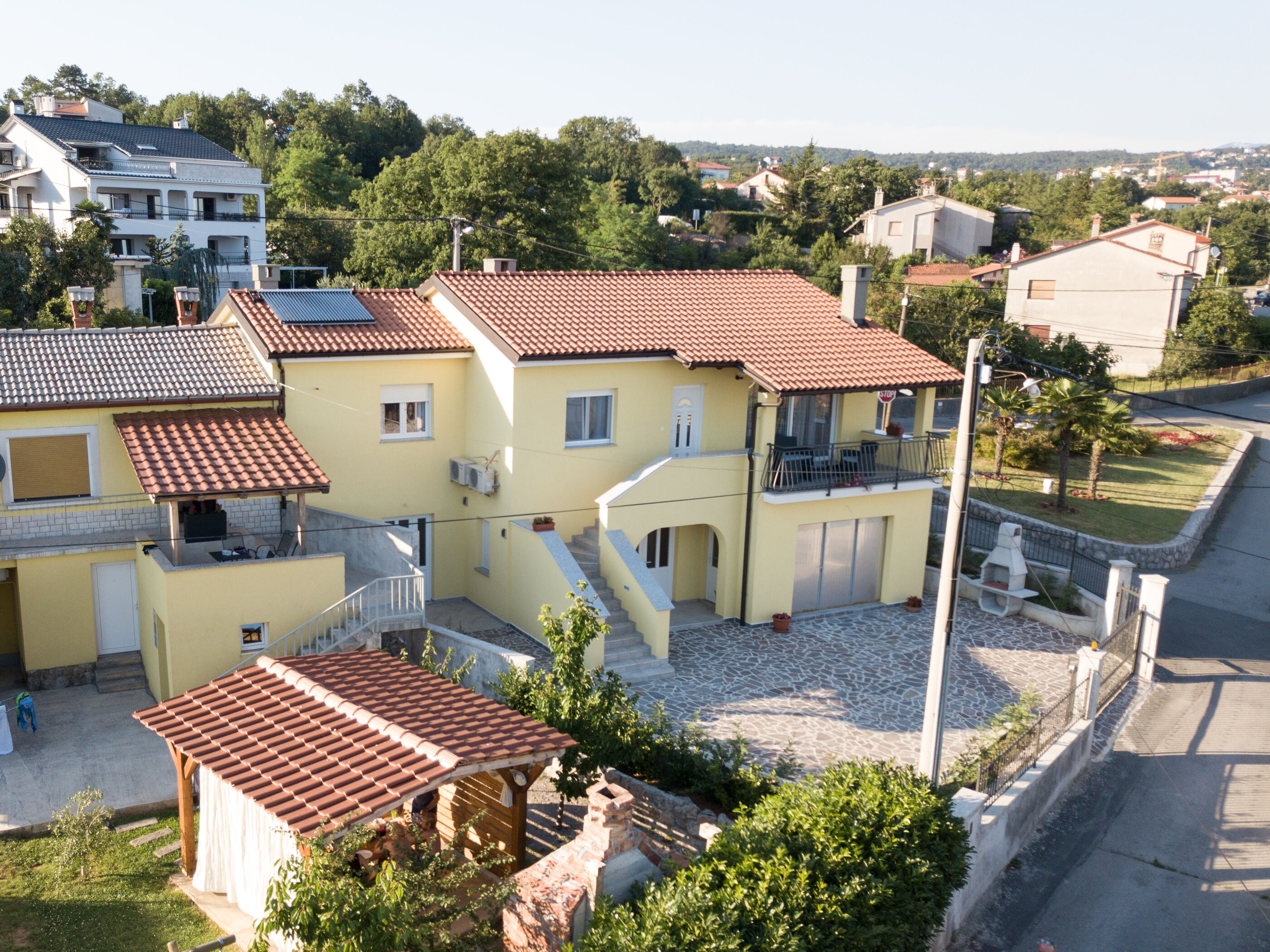 Apartment Bruna 101671-A1