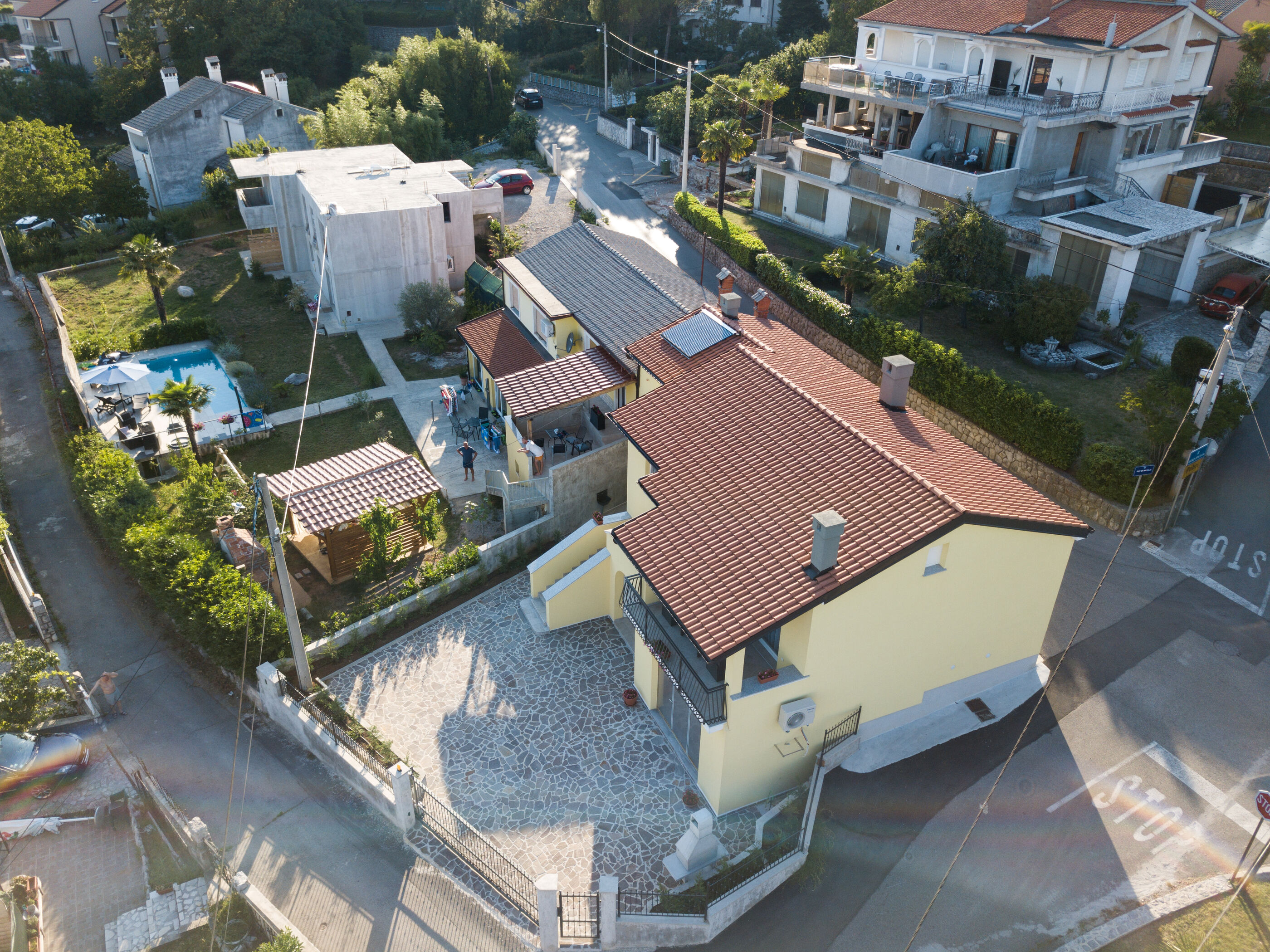 Apartment Bruna 101671-A1