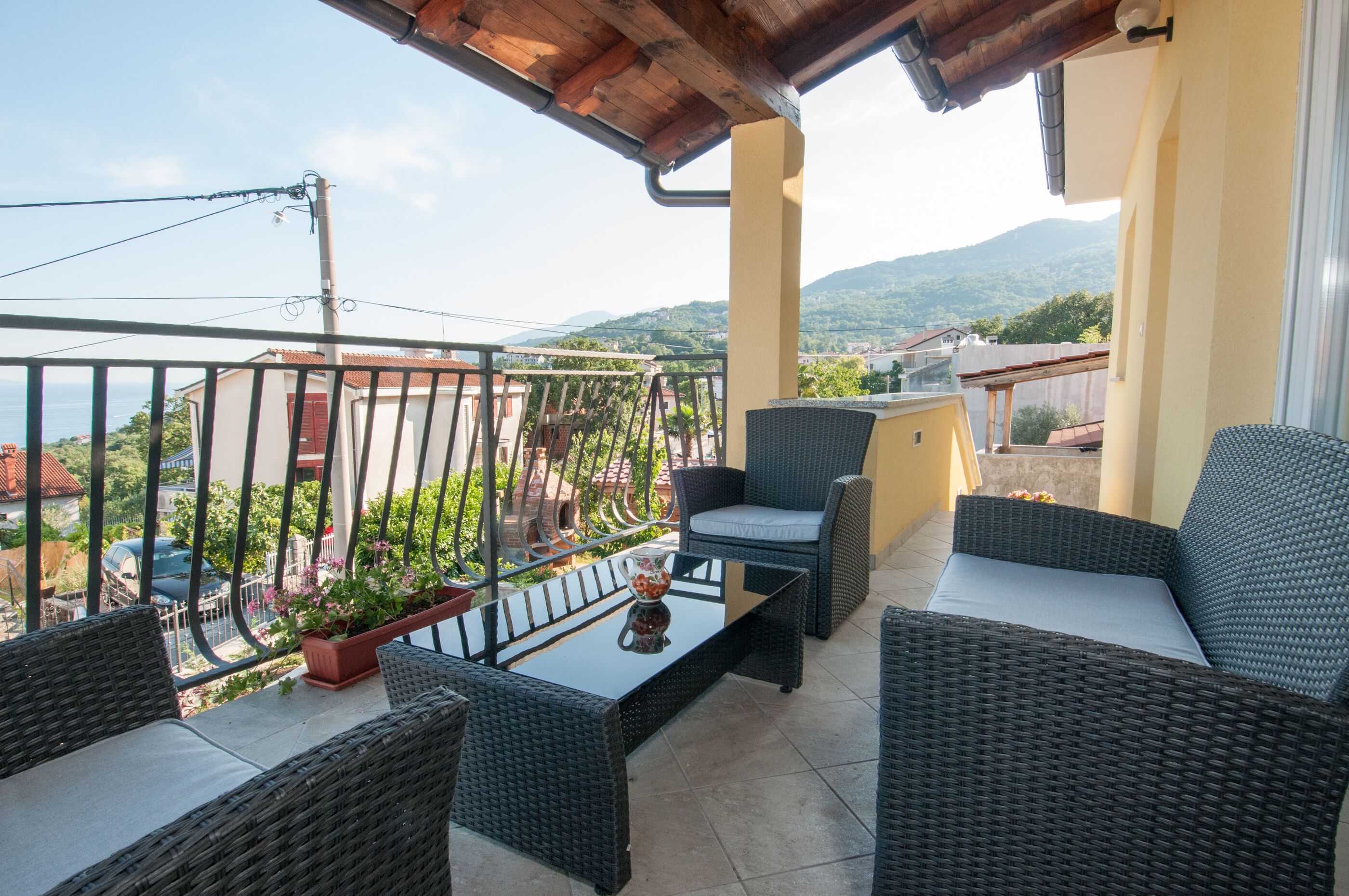 Apartment Bruna 101671-A1