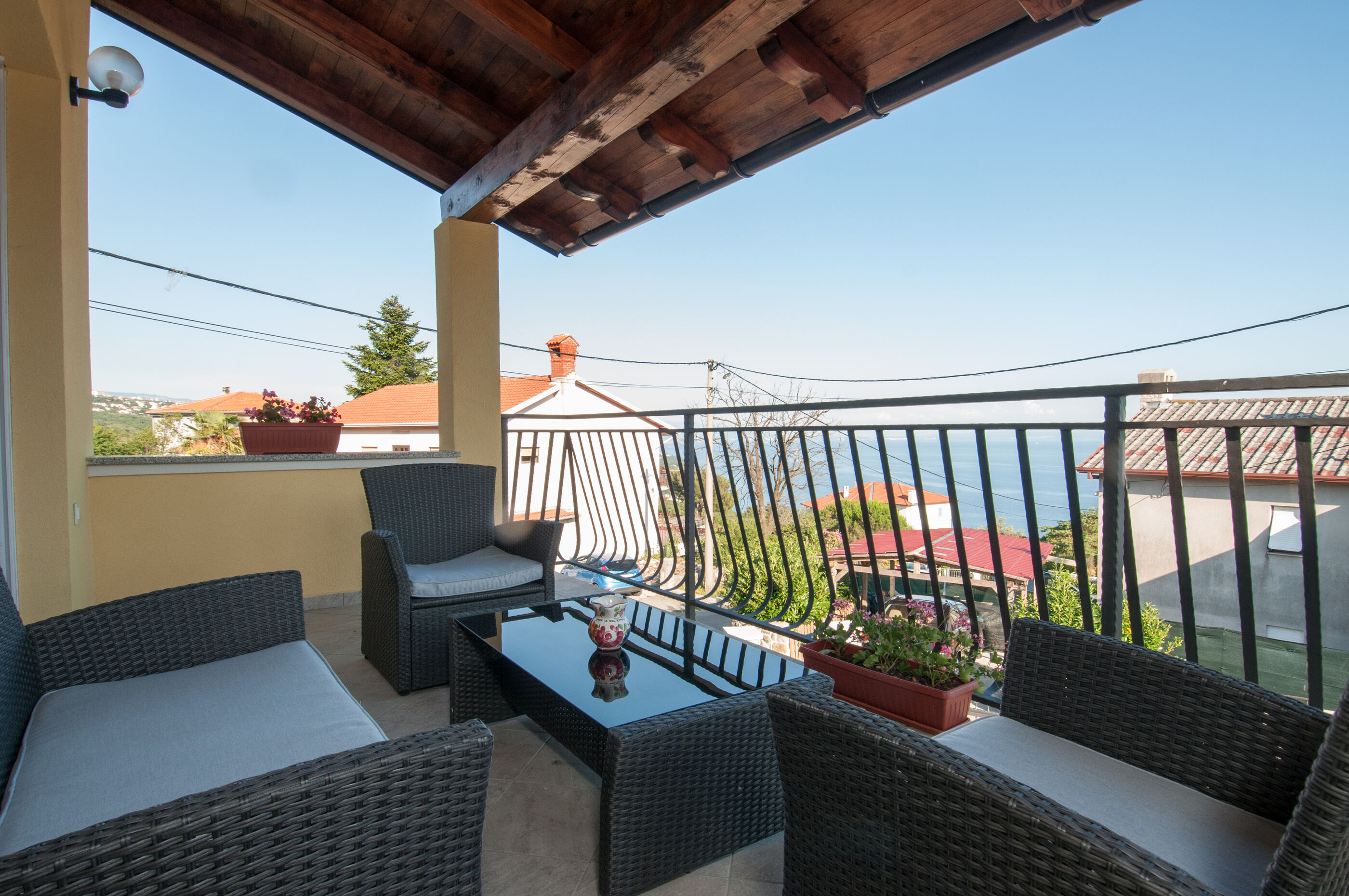 Apartman Bruna A1