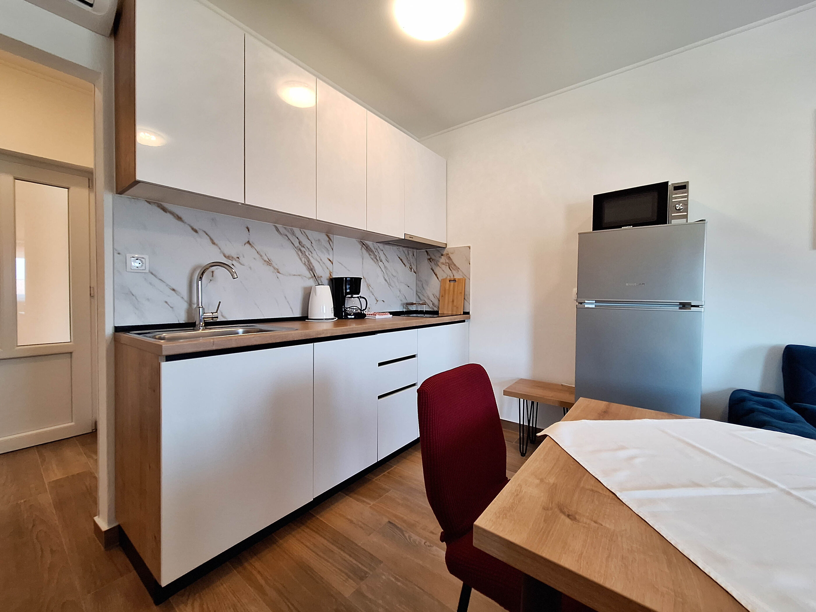 Apartments Dijana 97931-A1