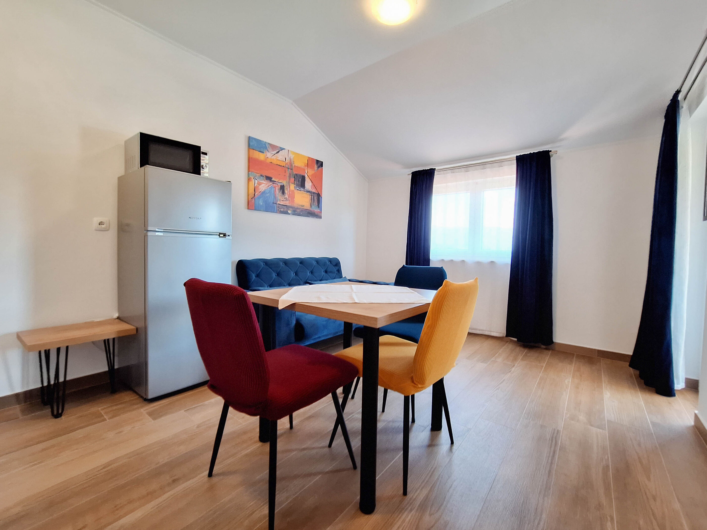 Apartments Dijana 97931-A1