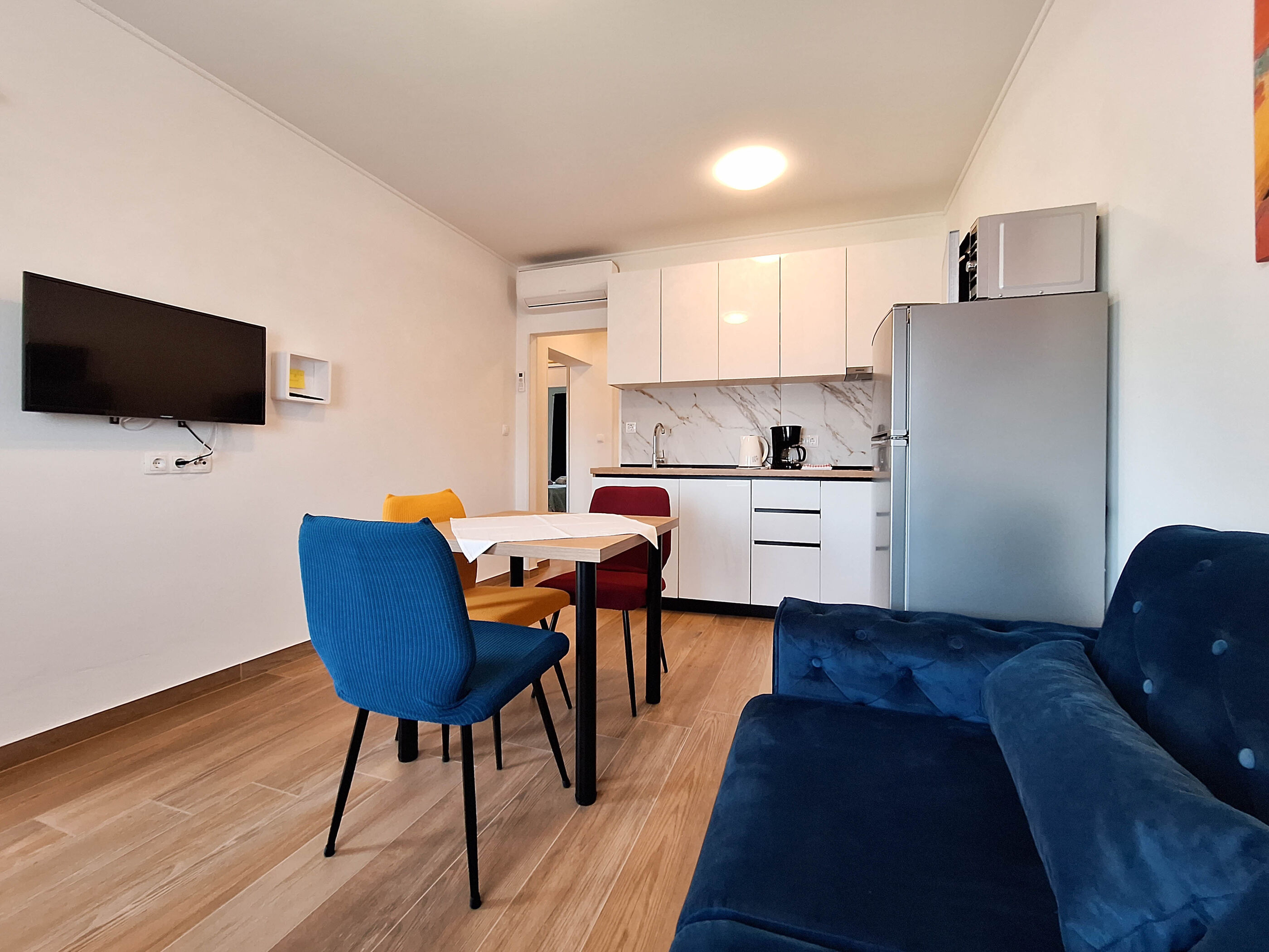 Apartments Dijana 97931-A1