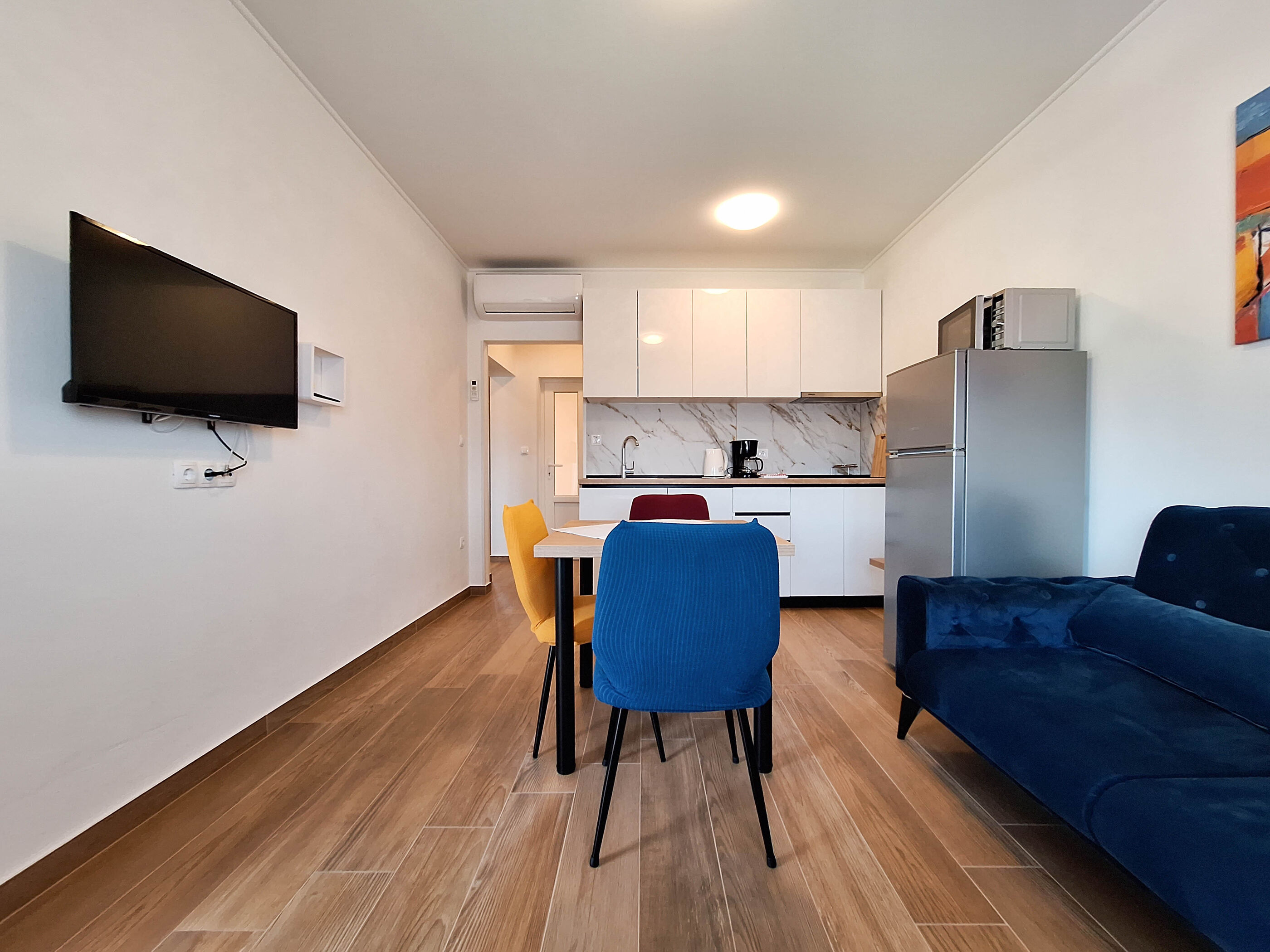 Apartments Dijana 97931-A1