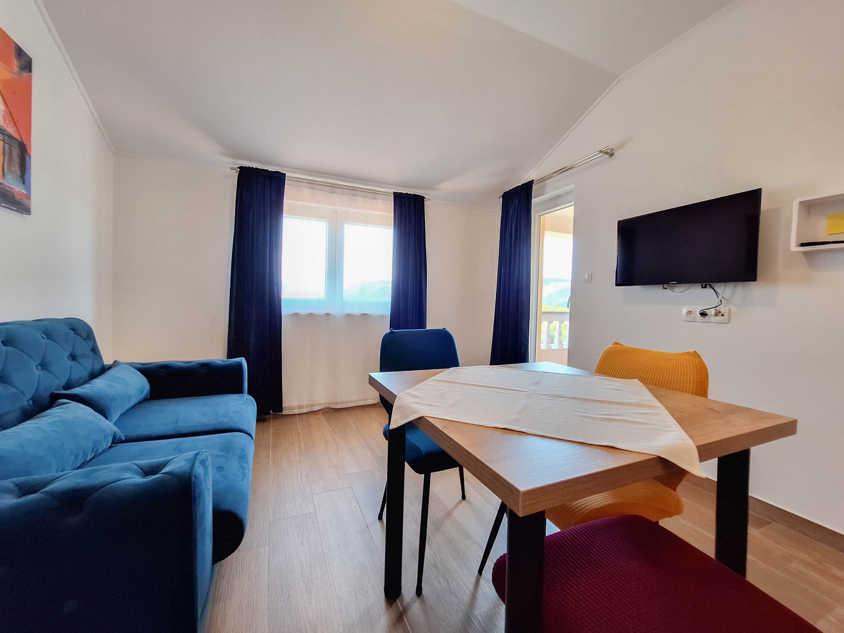 Apartments Dijana 97931-A1