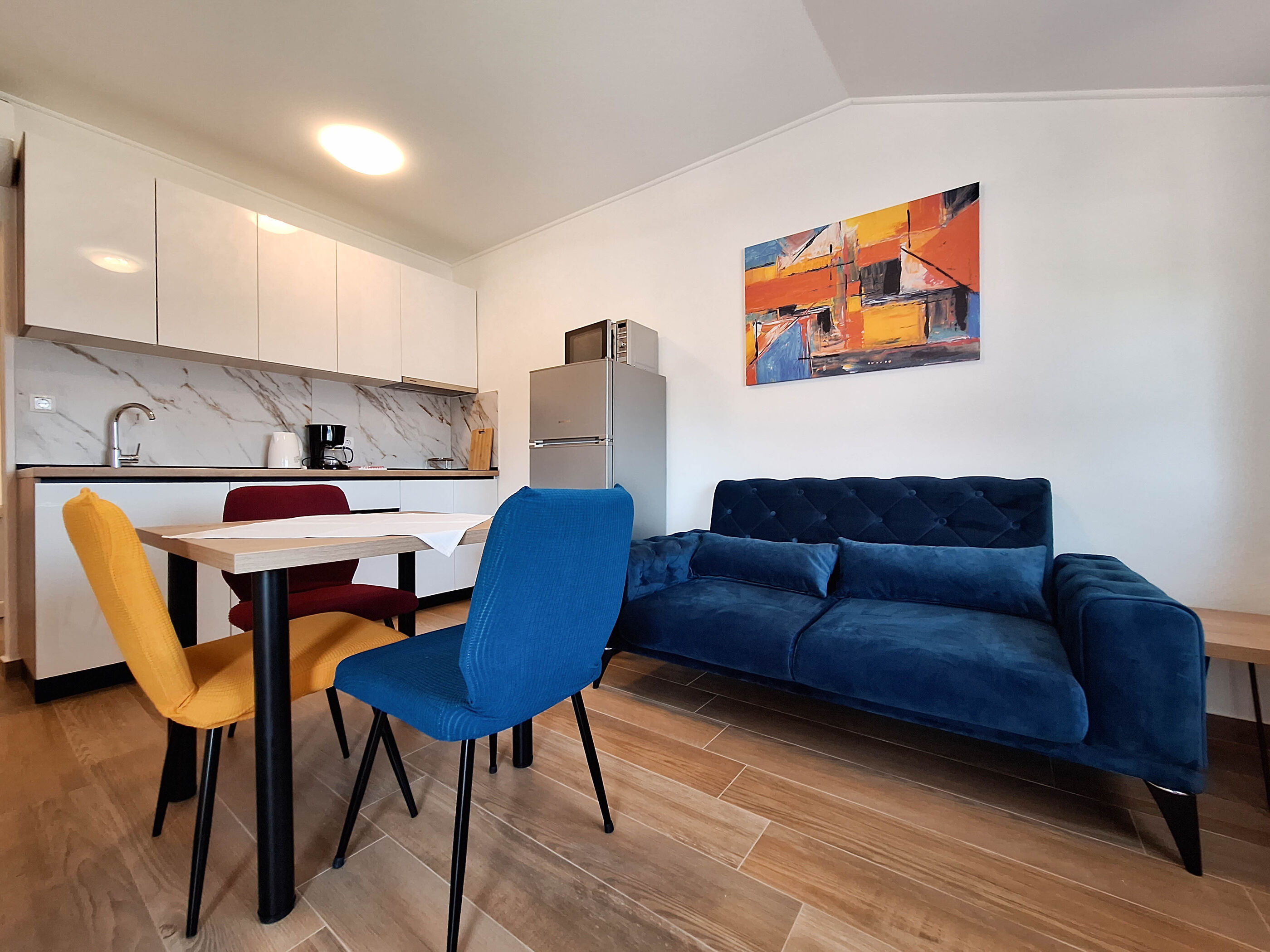Apartments Dijana 97931-A1