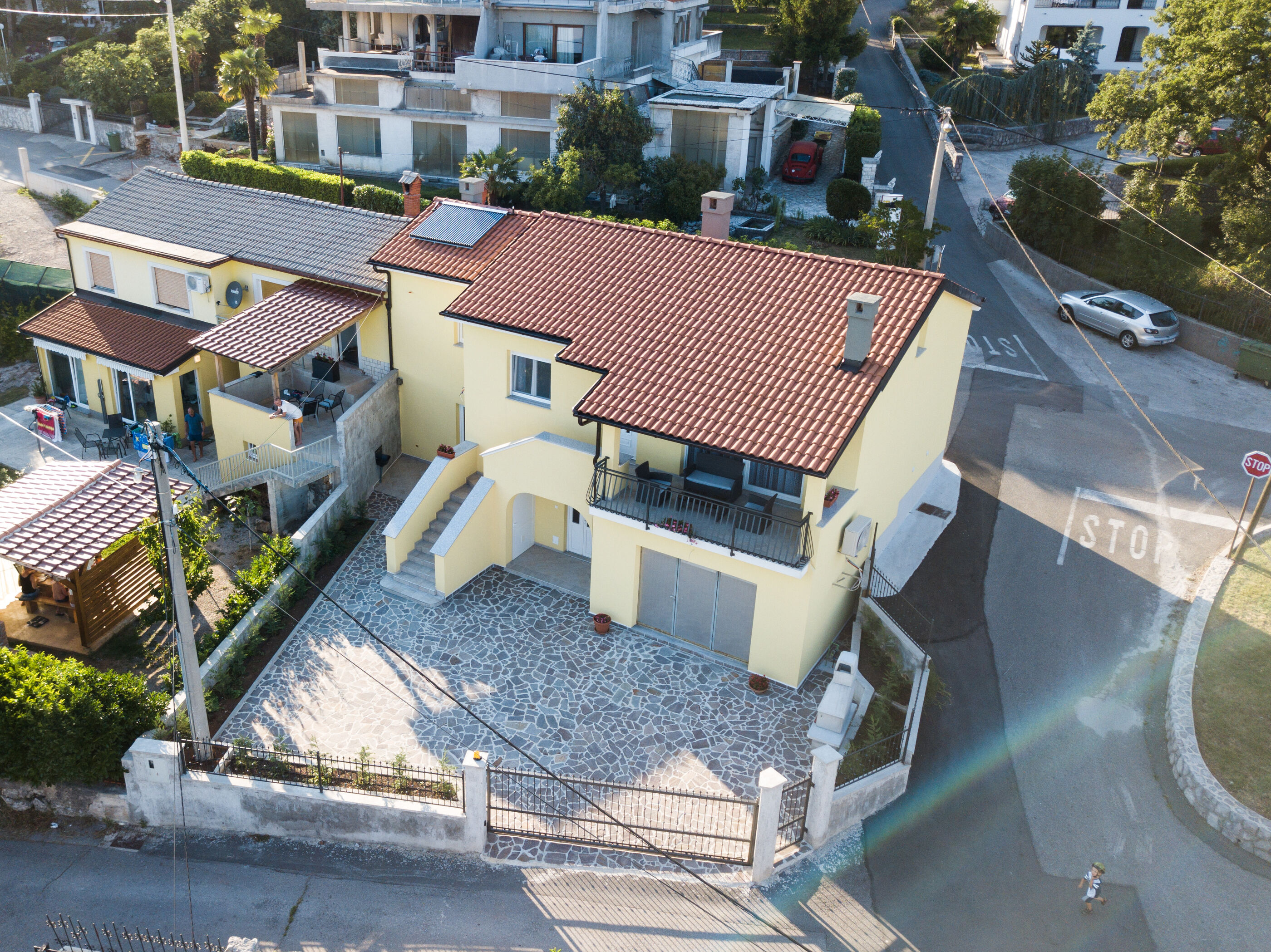 Apartment Bruna 101671-A1