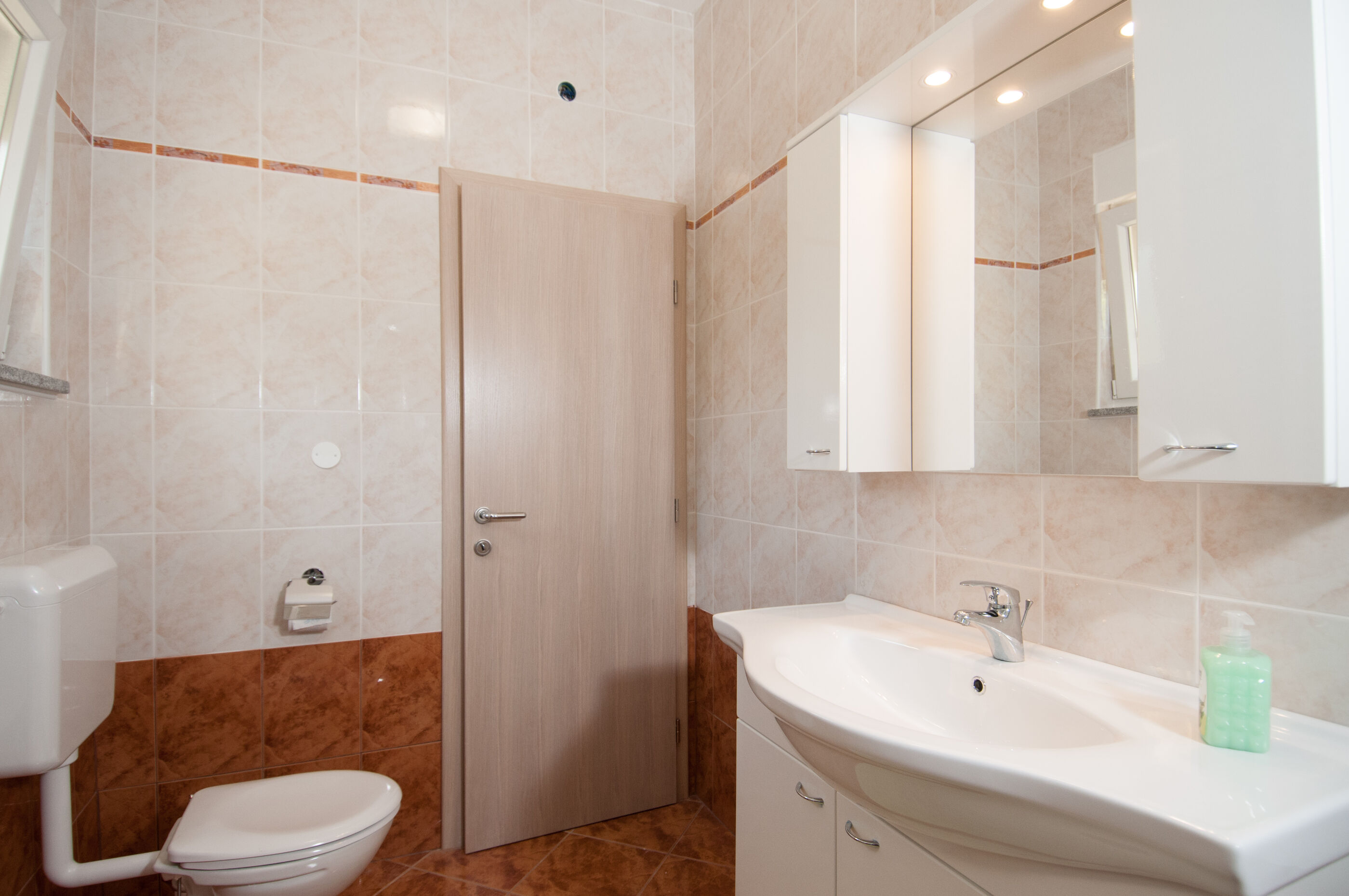 Apartment Bruna 101671-A1