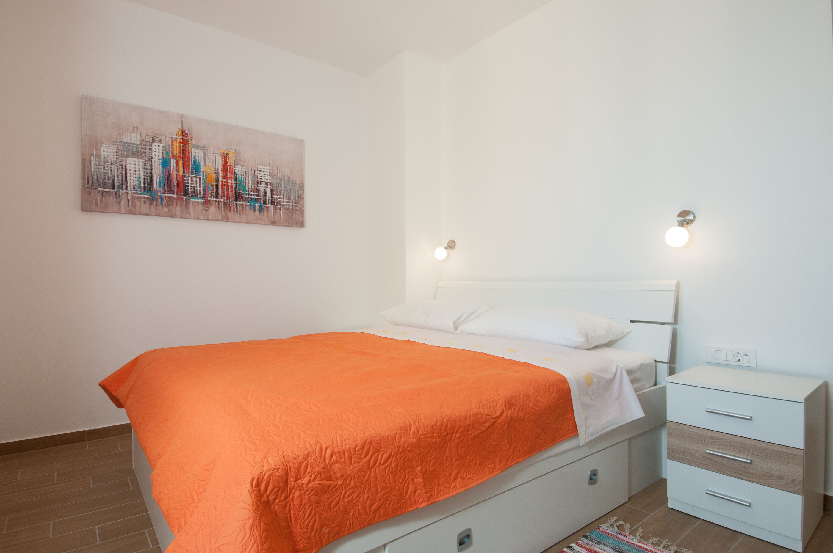 Apartment Bruna 101671-A1