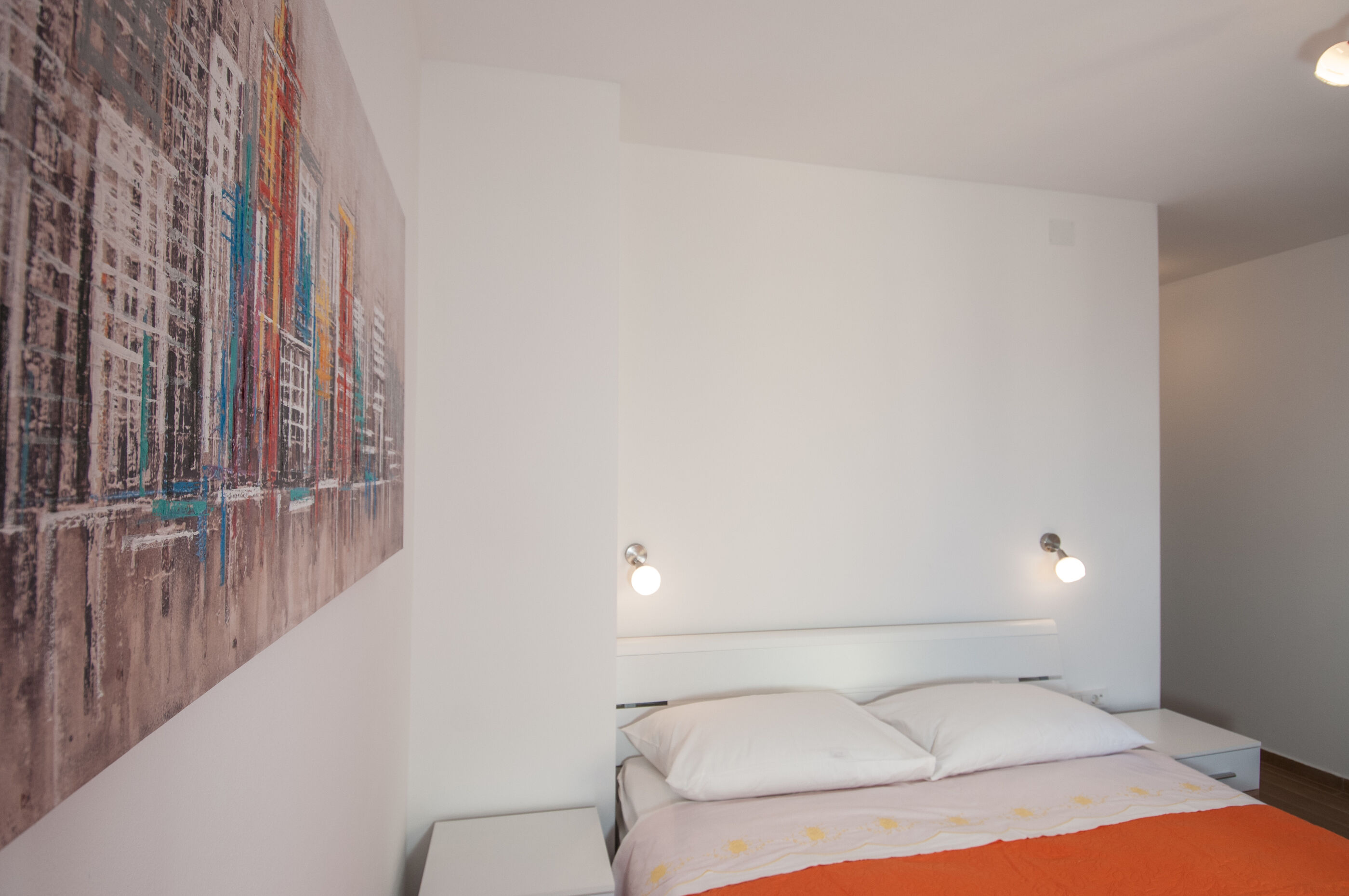 Apartment Bruna 101671-A1
