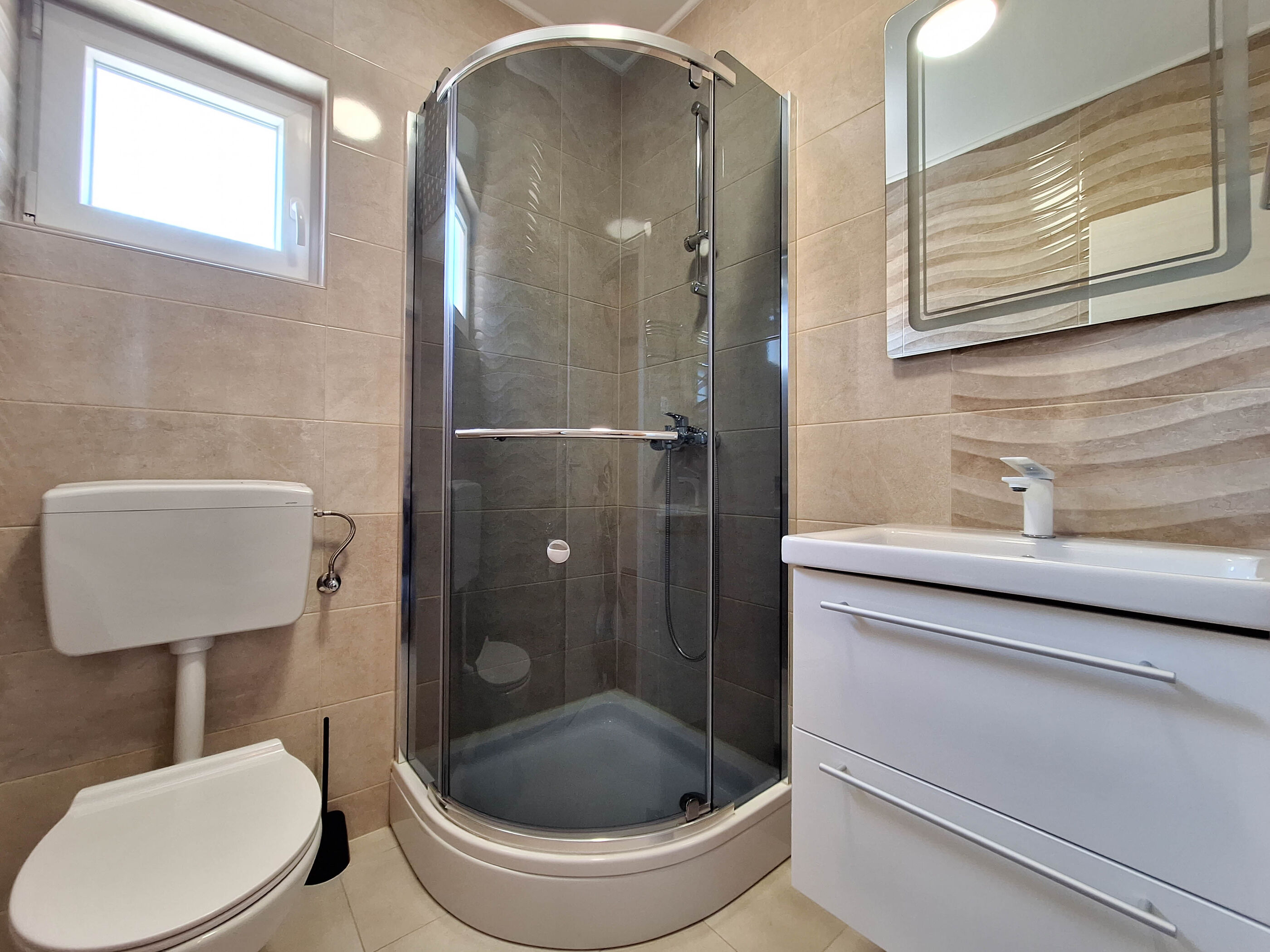 Apartments Dijana 97931-A1