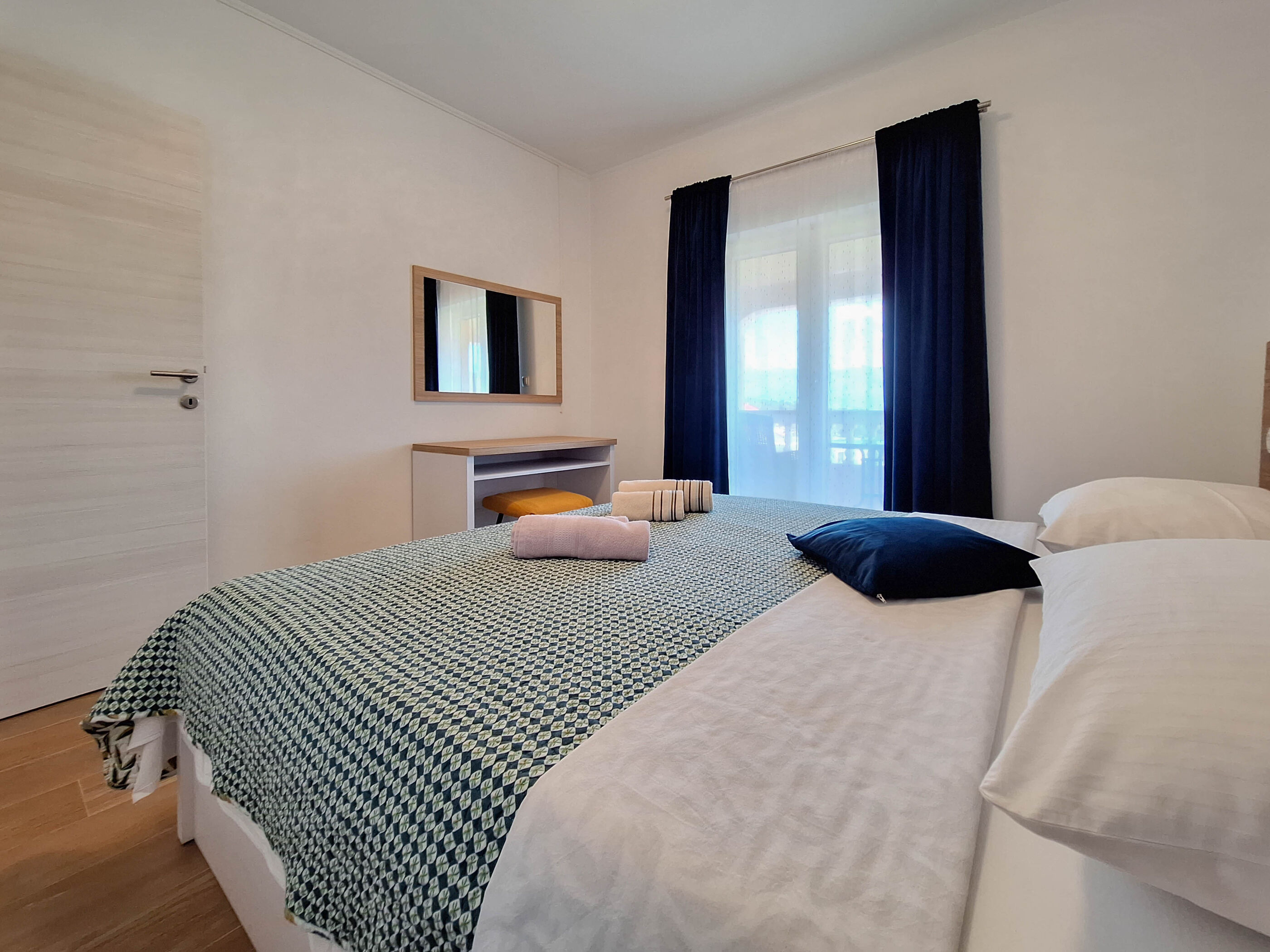 Apartments Dijana 97931-A1