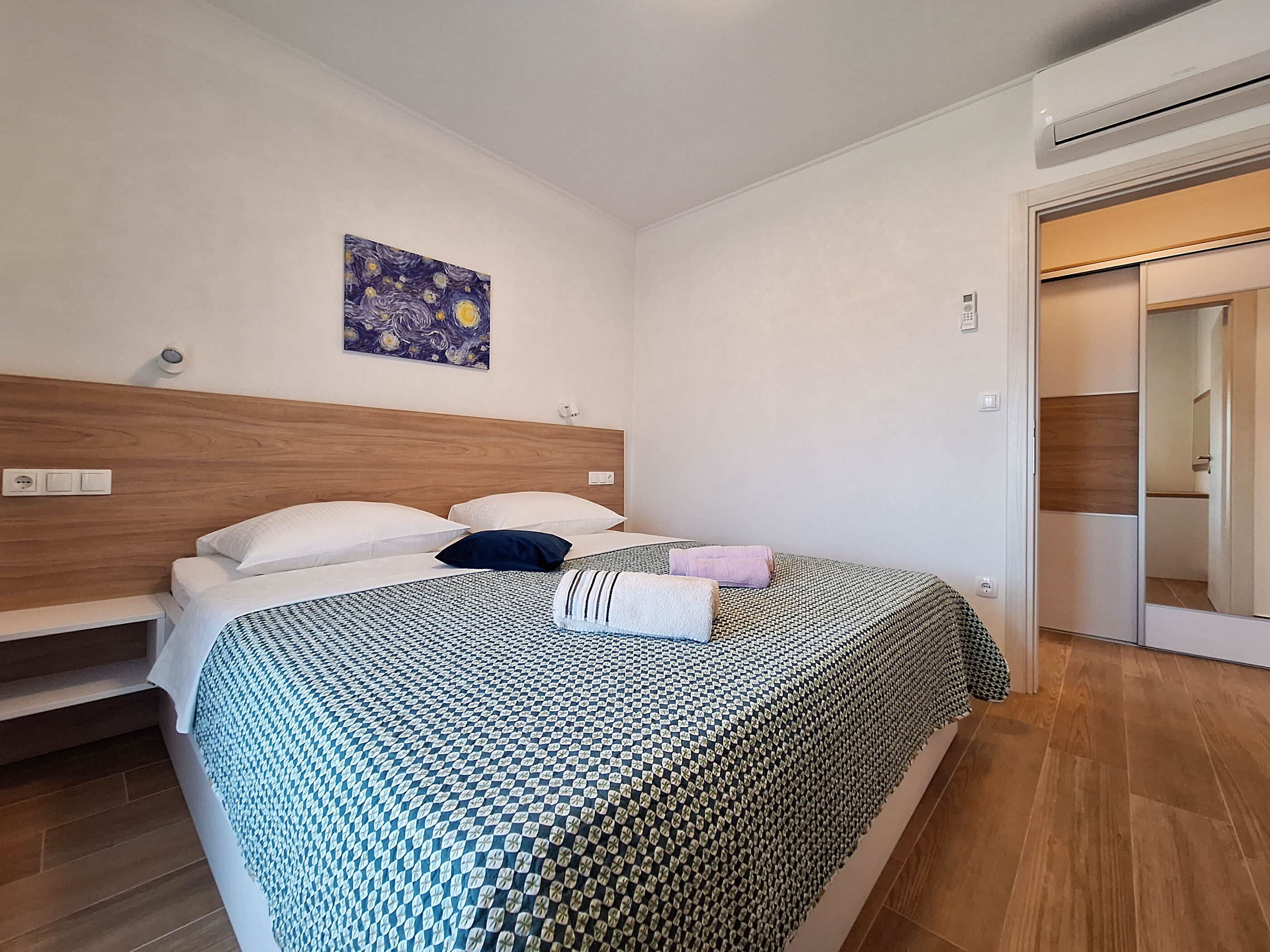 Apartments Dijana 97931-A1