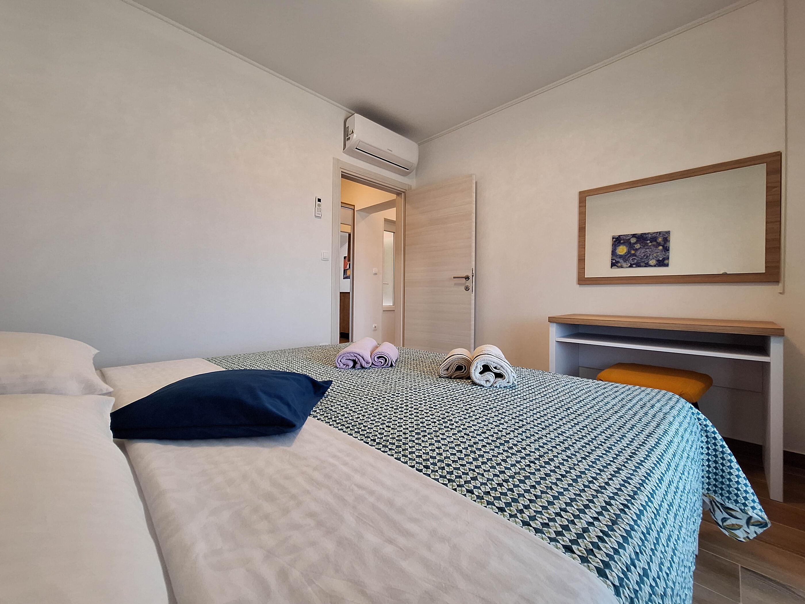 Apartments Dijana 97931-A1