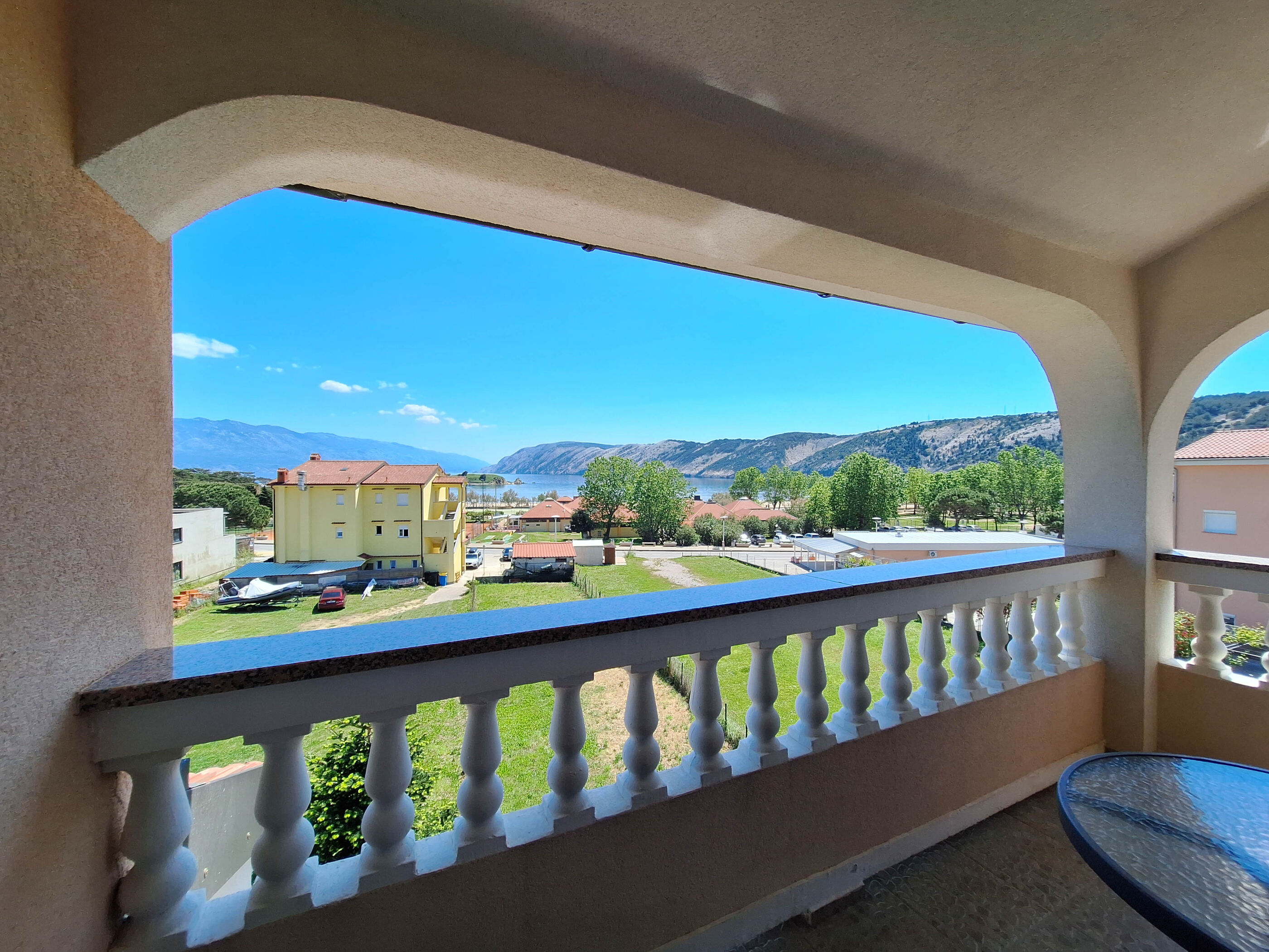 Apartments Dijana 97931-A1