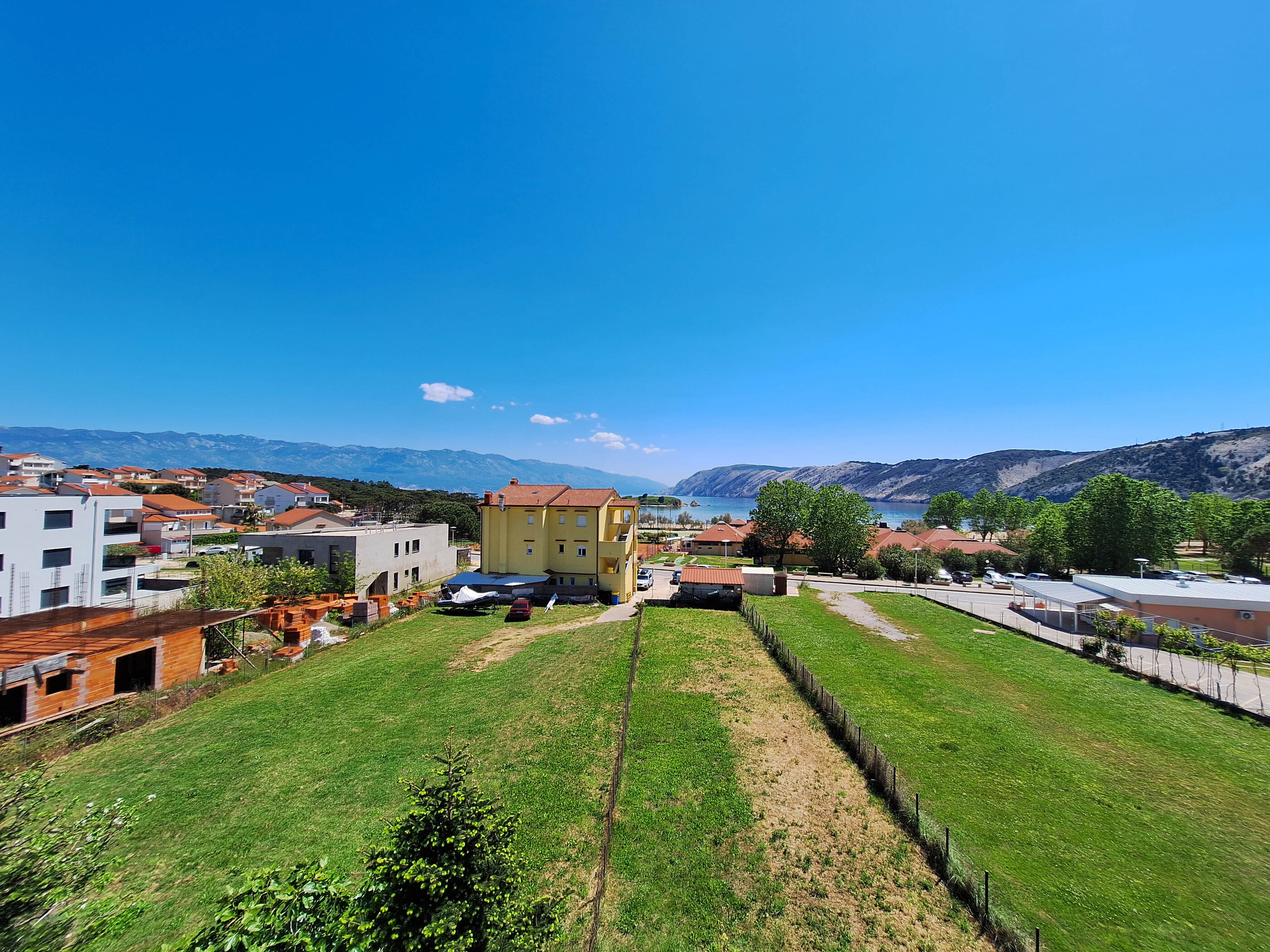 Apartments Dijana 97931-A1