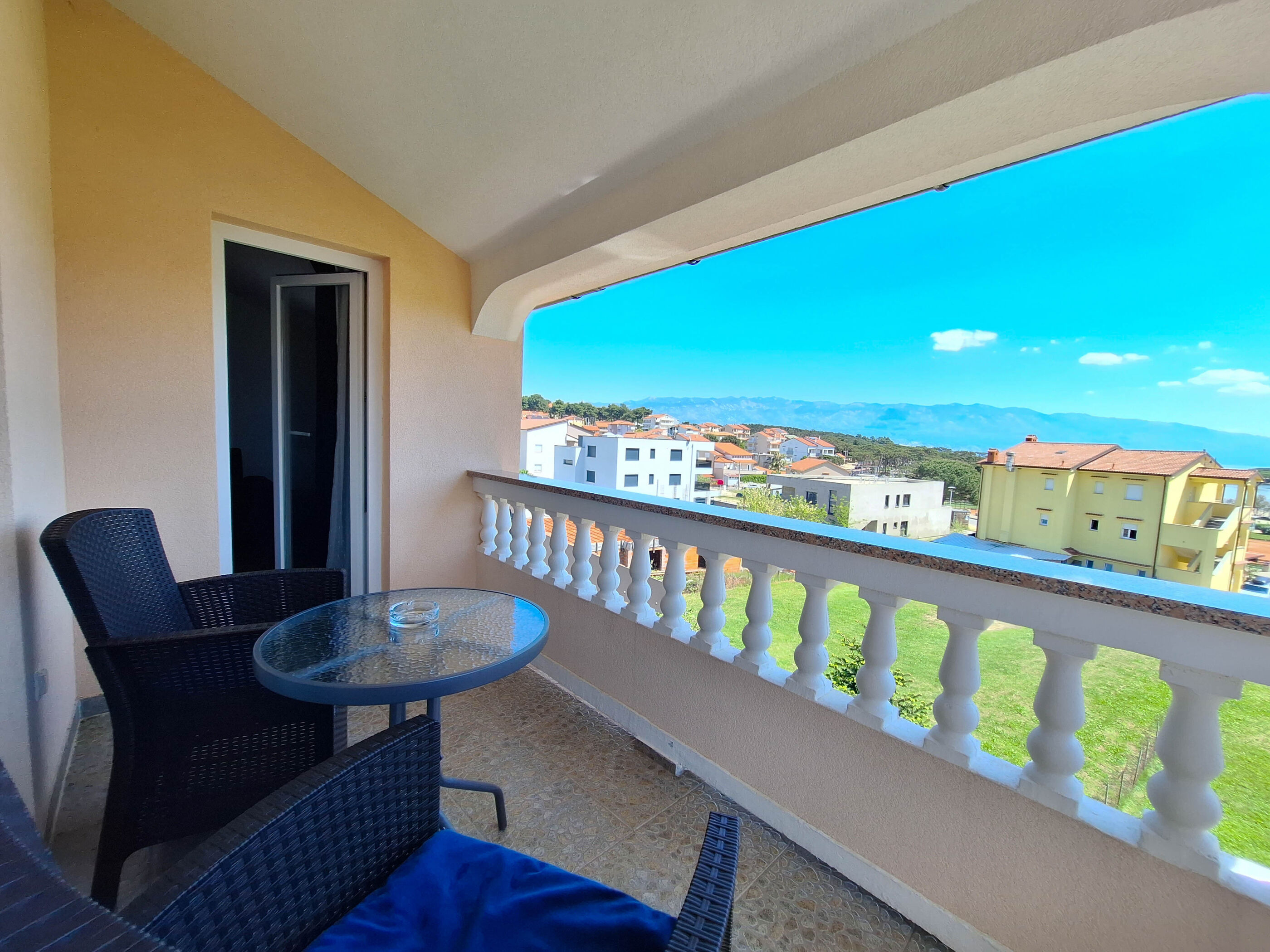 Apartments Dijana 97931-A1