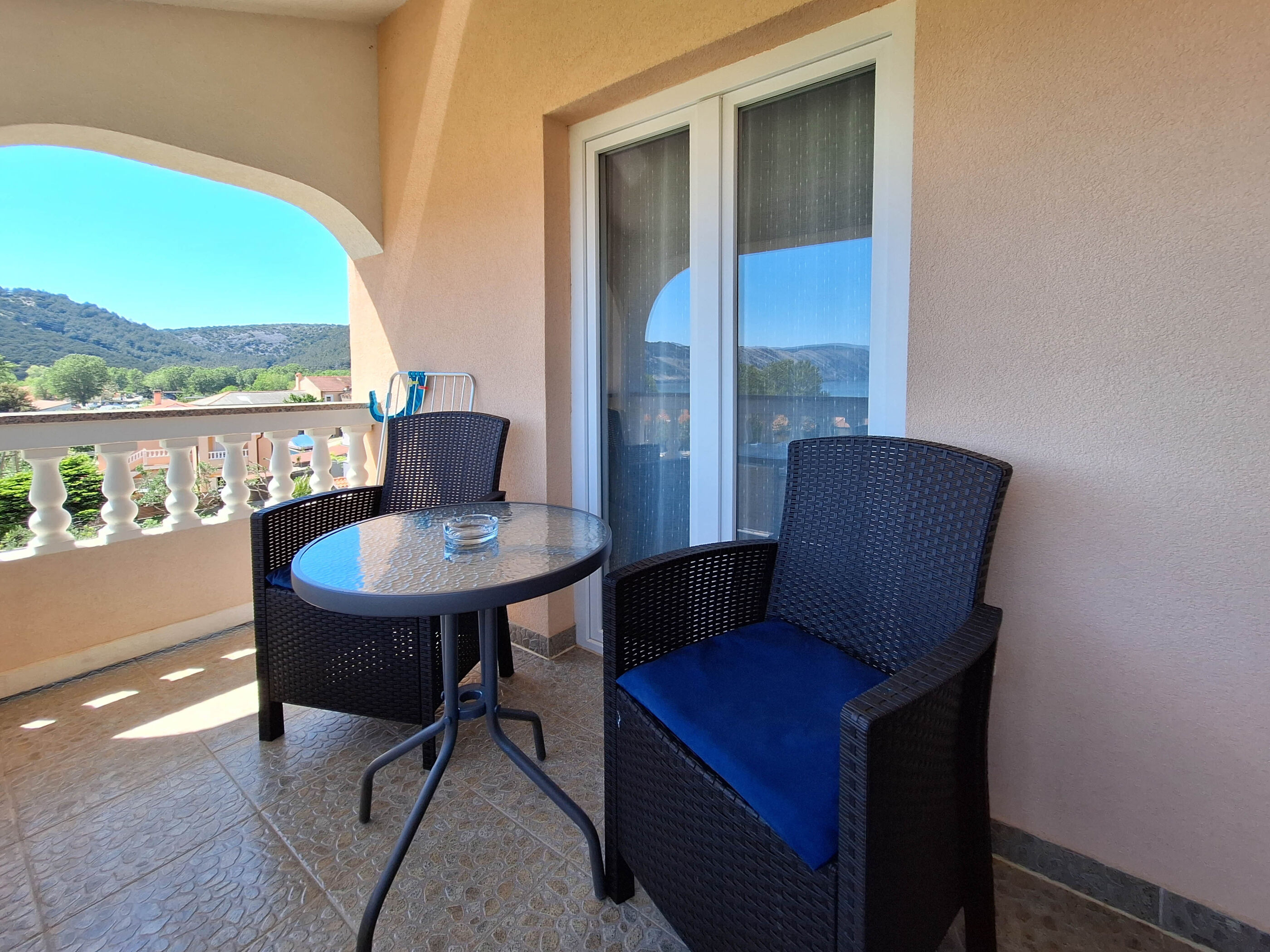 Apartments Dijana 97931-A1