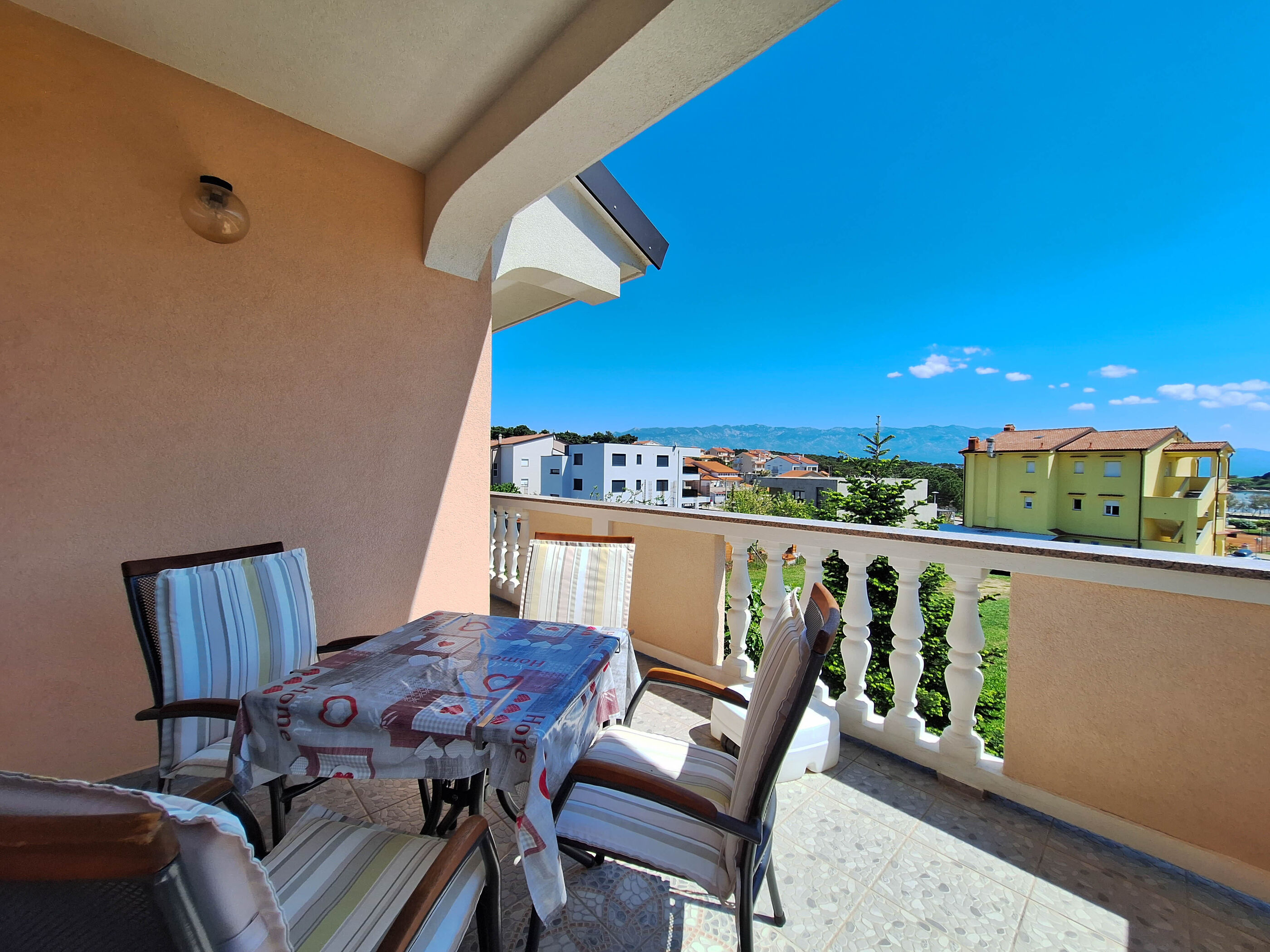 Apartments Dijana 97931-A2