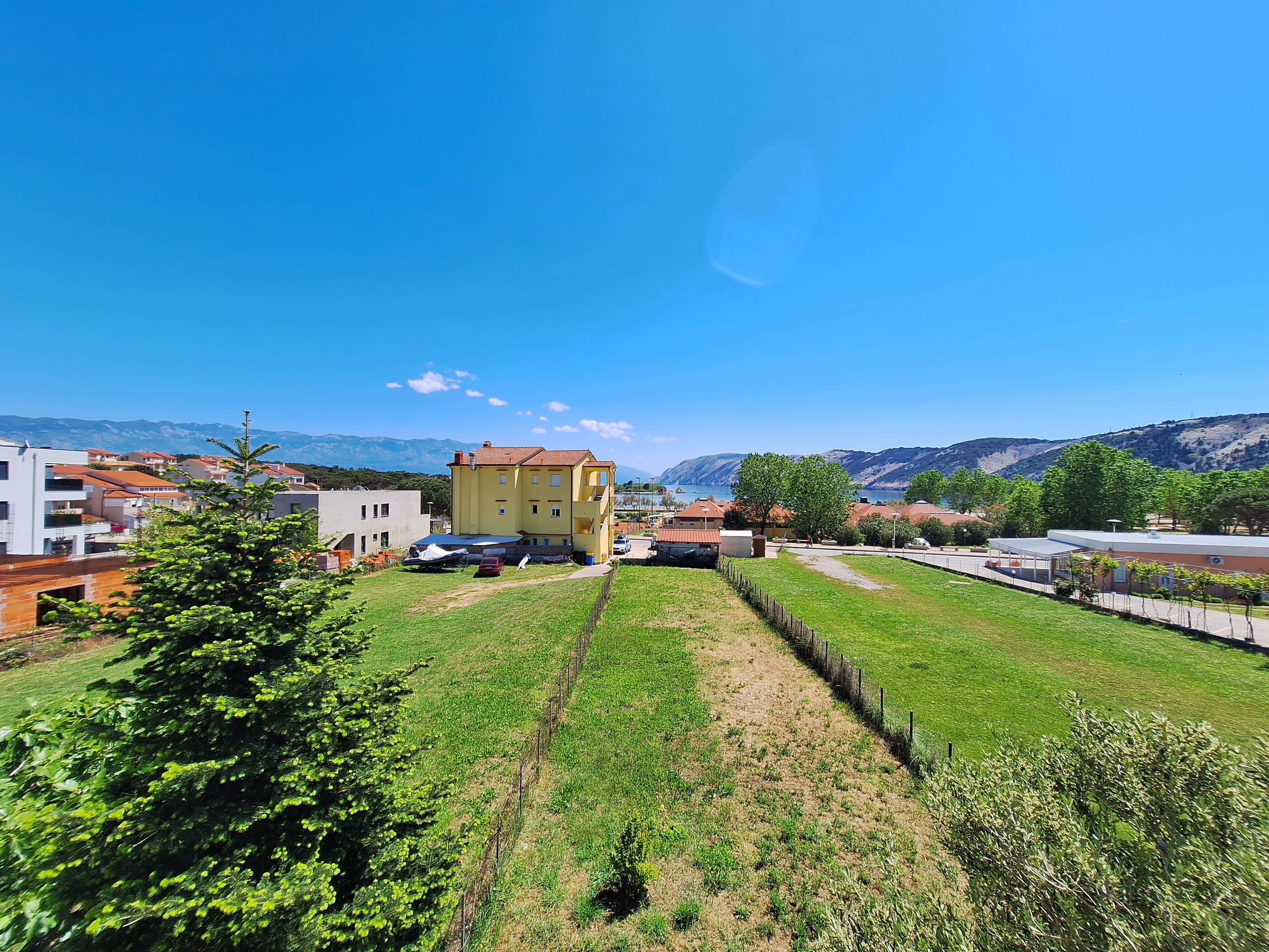 Apartments Dijana 97931-A2