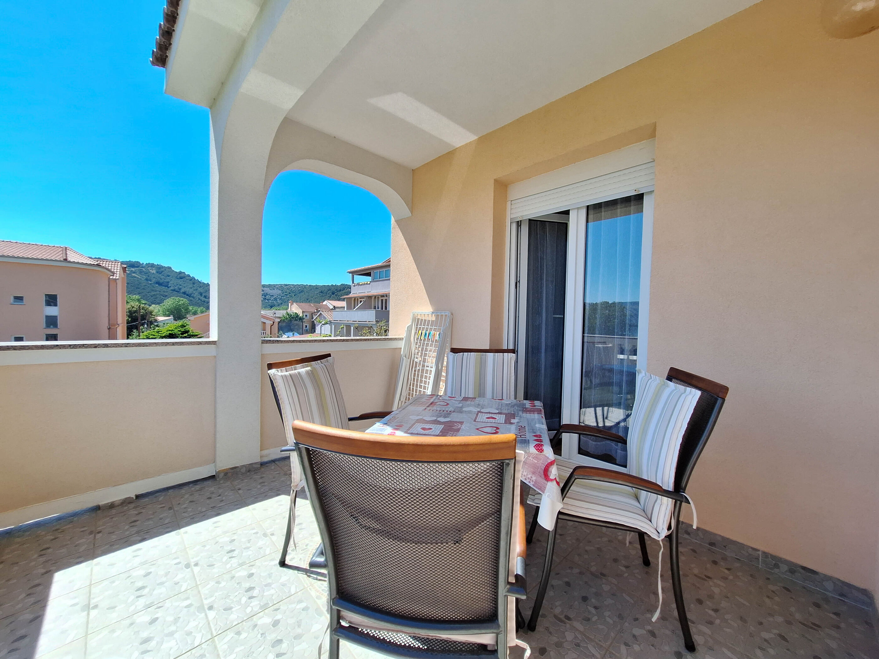 Apartments Dijana 97931-A2