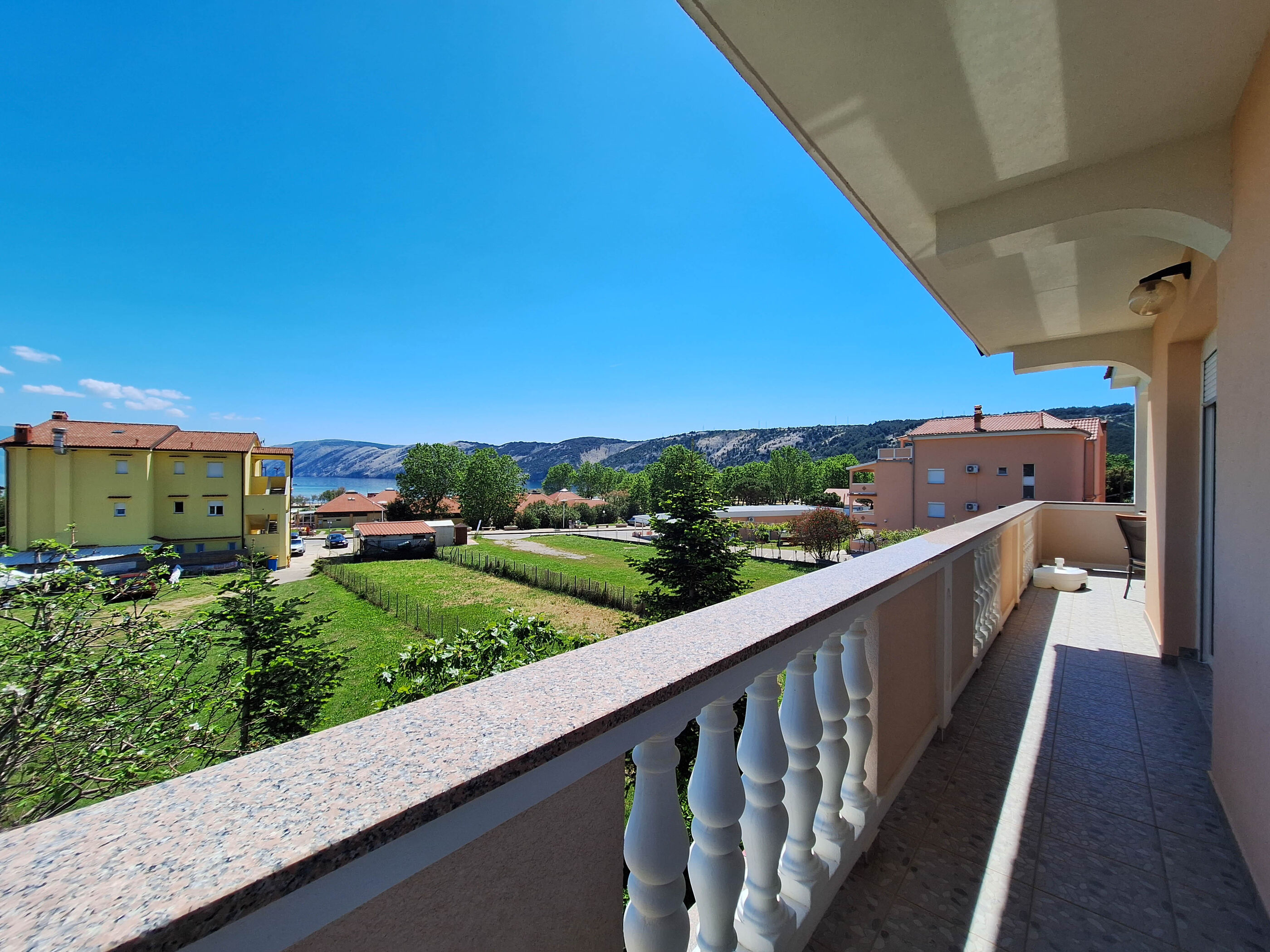 Apartments Dijana 97931-A2