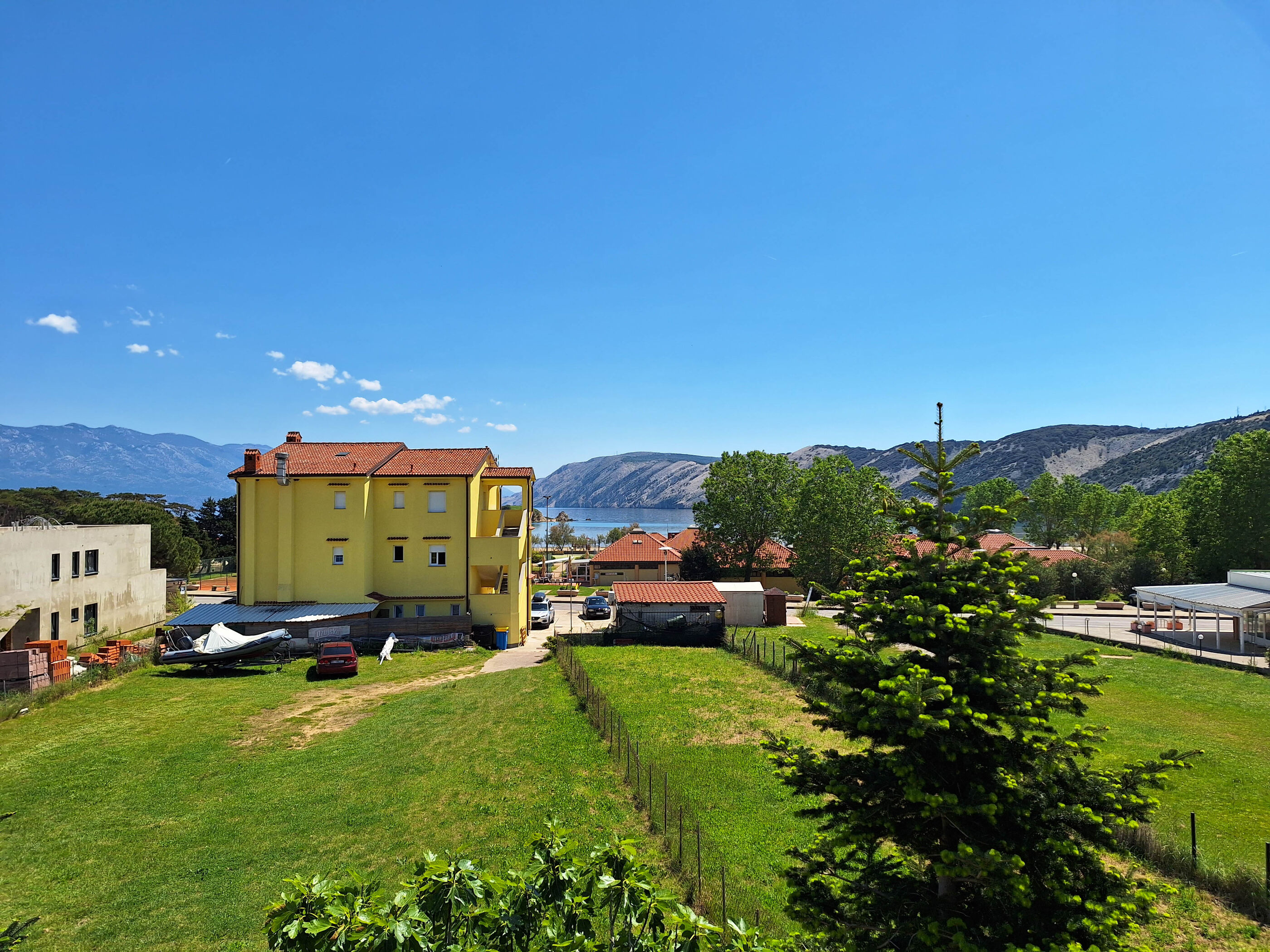 Apartments Dijana 97931-A2